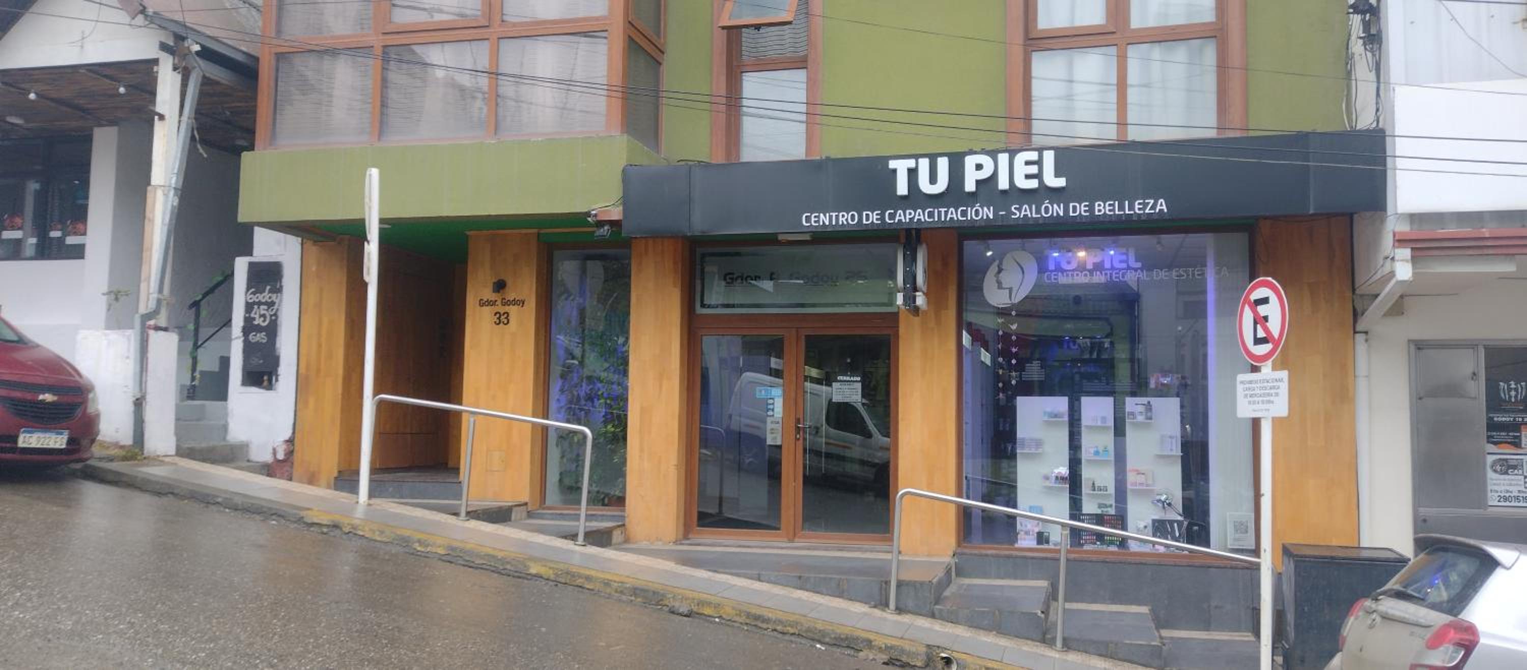 Departamento Yekamush 4 Ushuaia