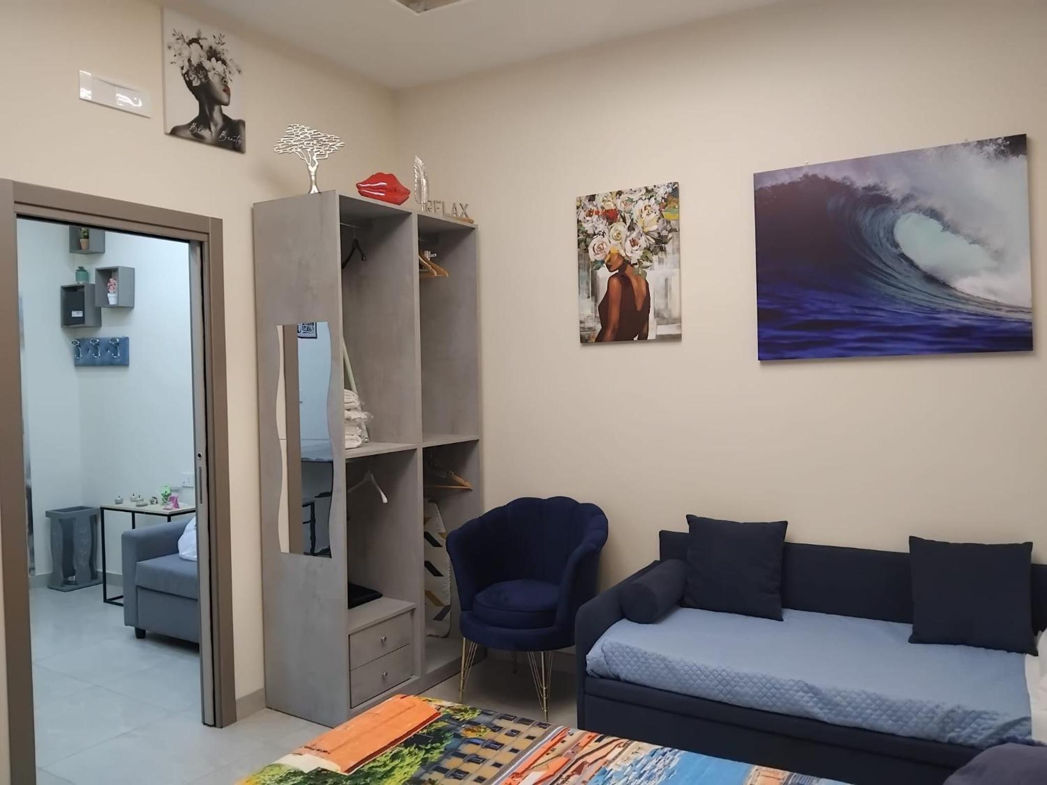 B&B Zia Amalia