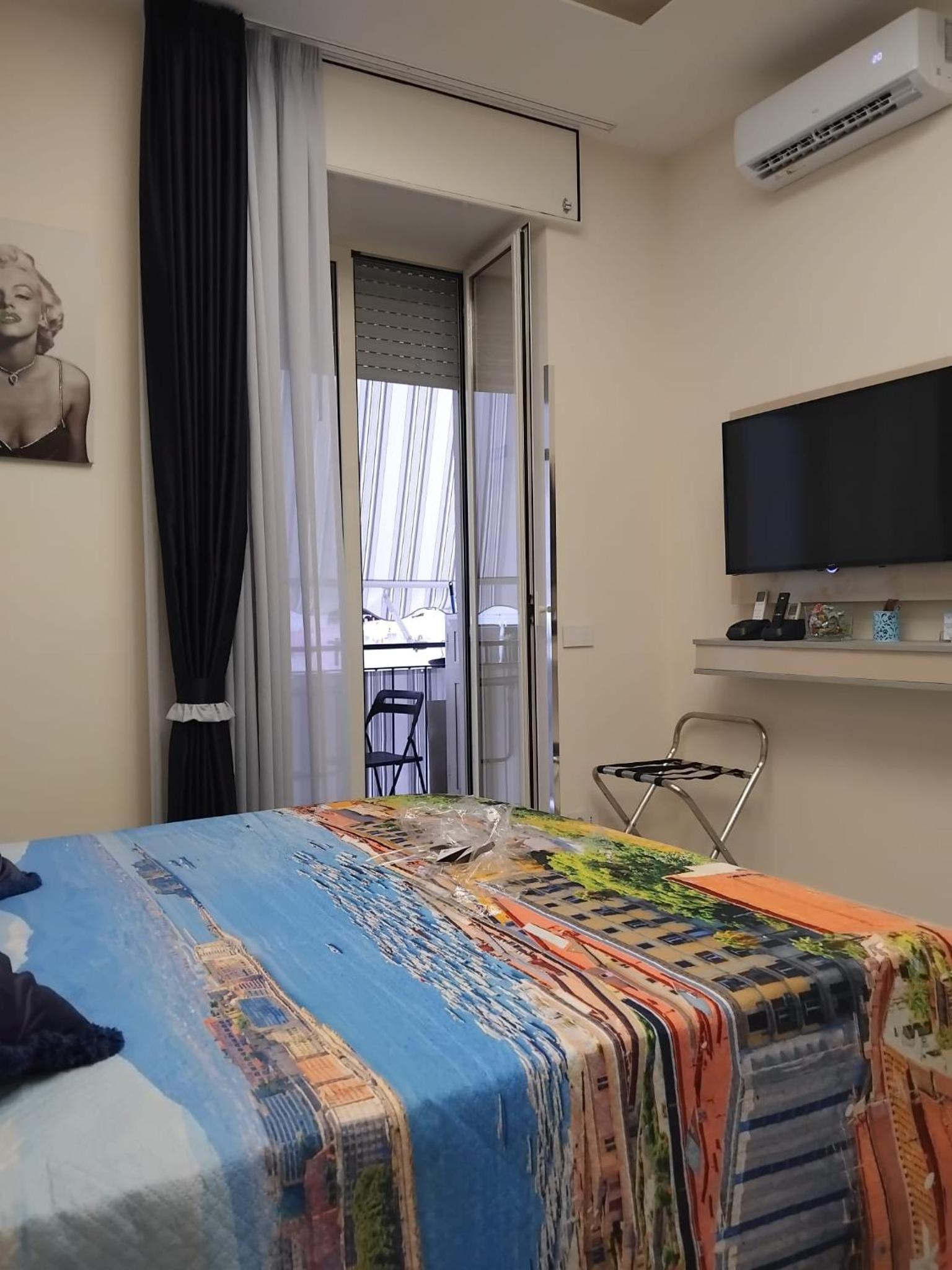 B&B Zia Amalia