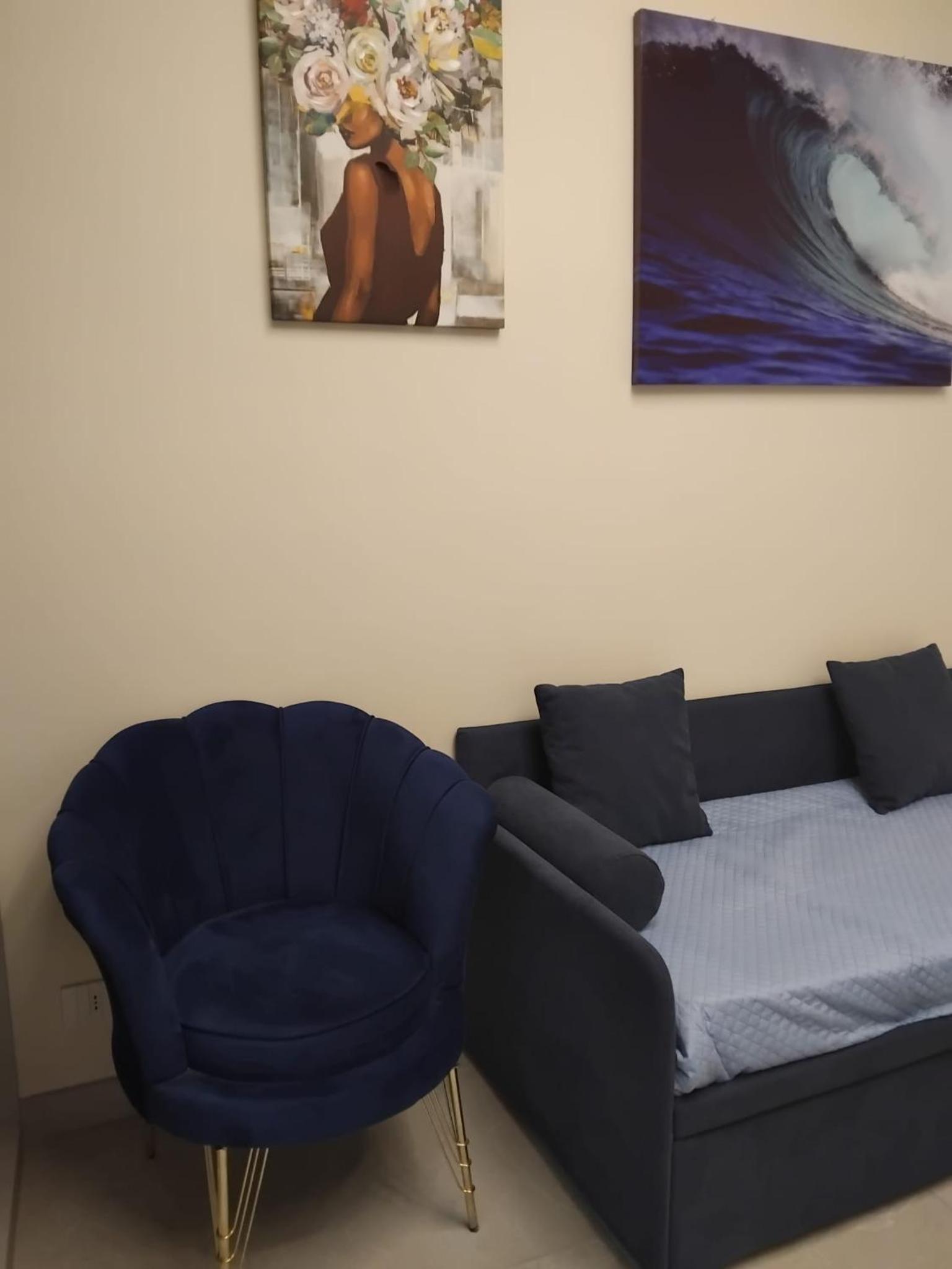 B&B Zia Amalia