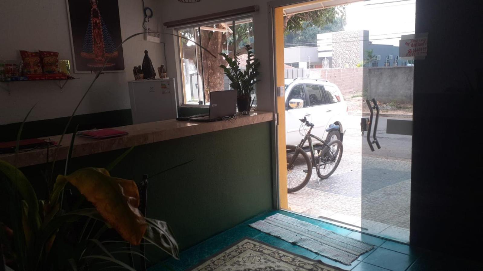 Pousada e Hostel - Maktub