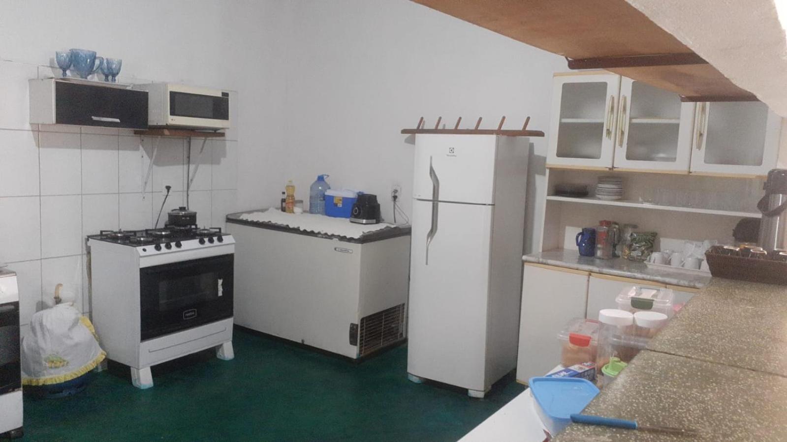 Pousada e Hostel - Maktub