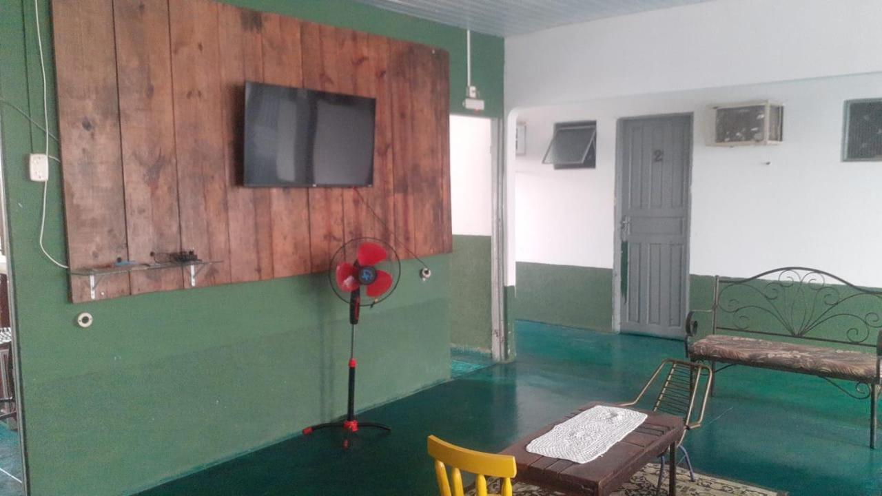 Pousada e Hostel - Maktub
