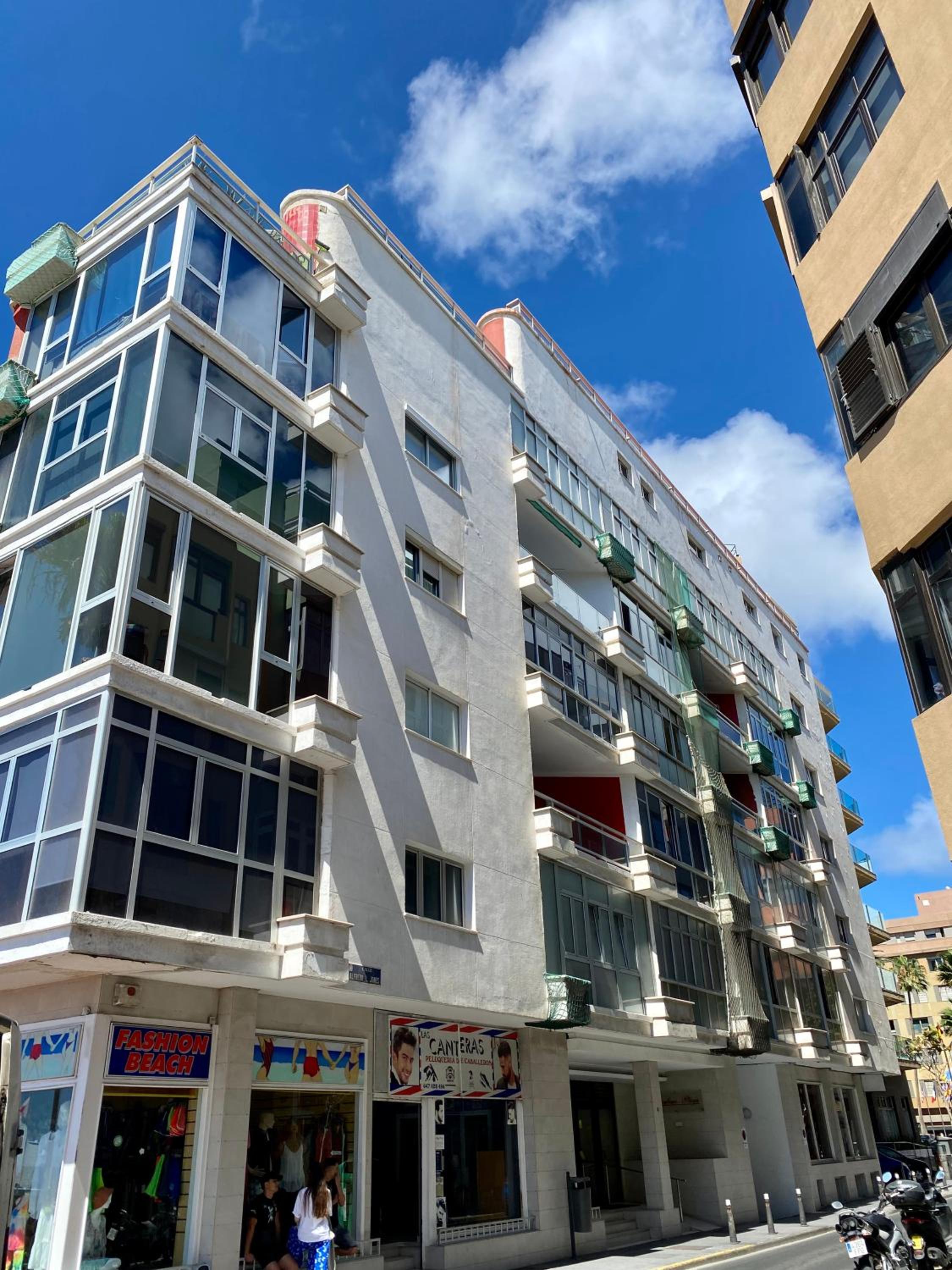 building