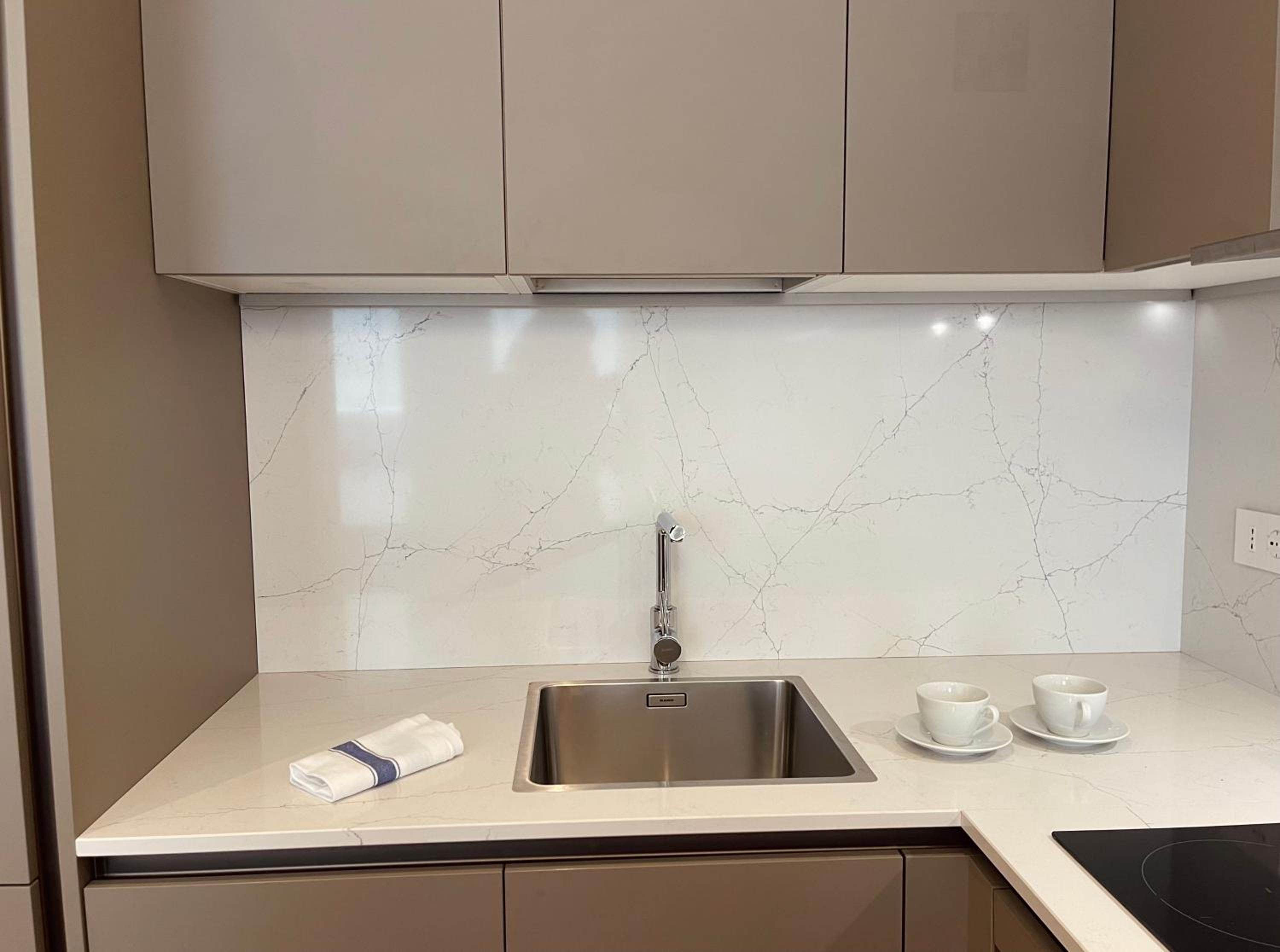 Modern onebedroom 2nd floor - Mirable PM