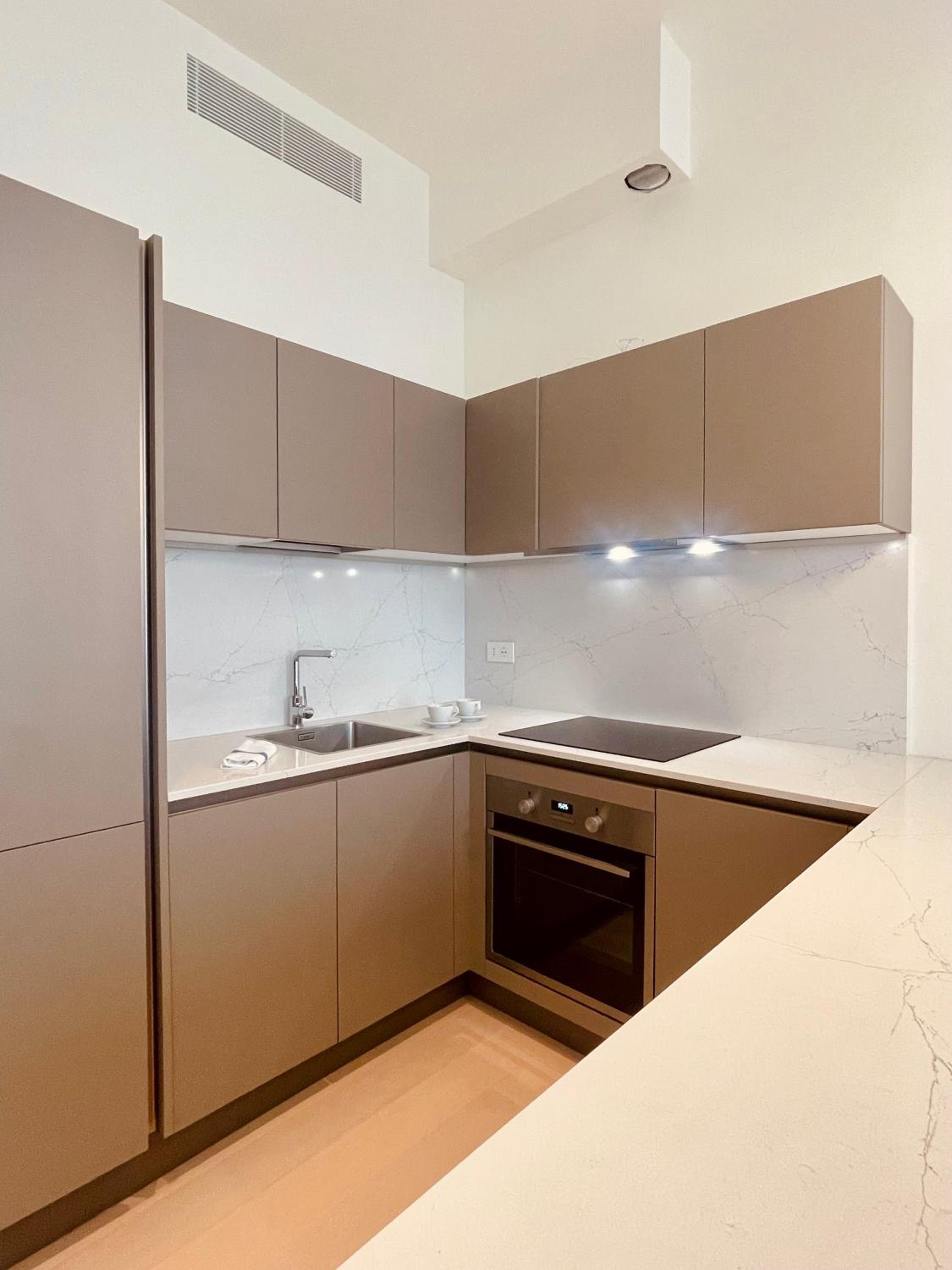 Modern onebedroom 2nd floor - Mirable PM