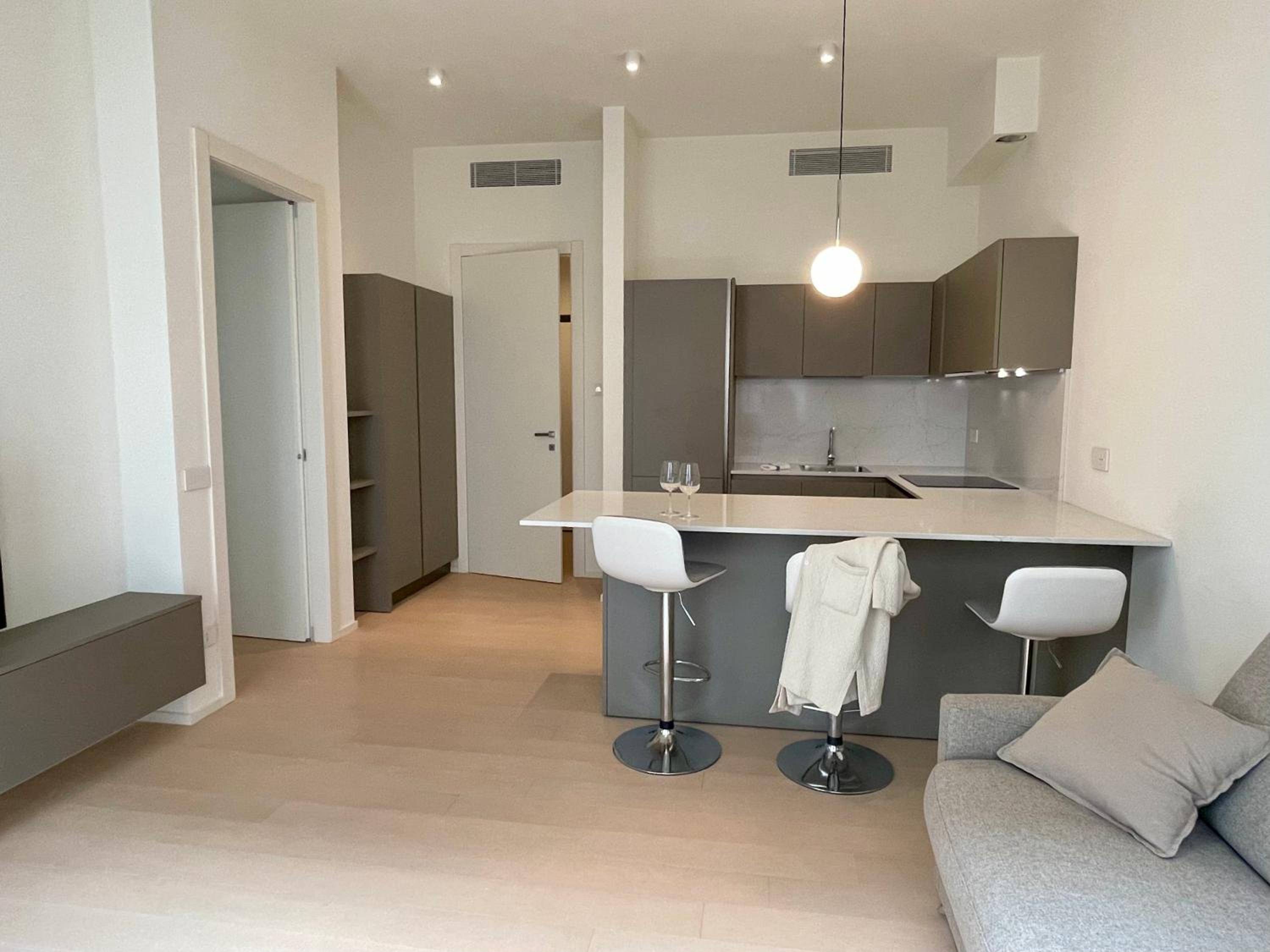 Modern onebedroom 2nd floor - Mirable PM