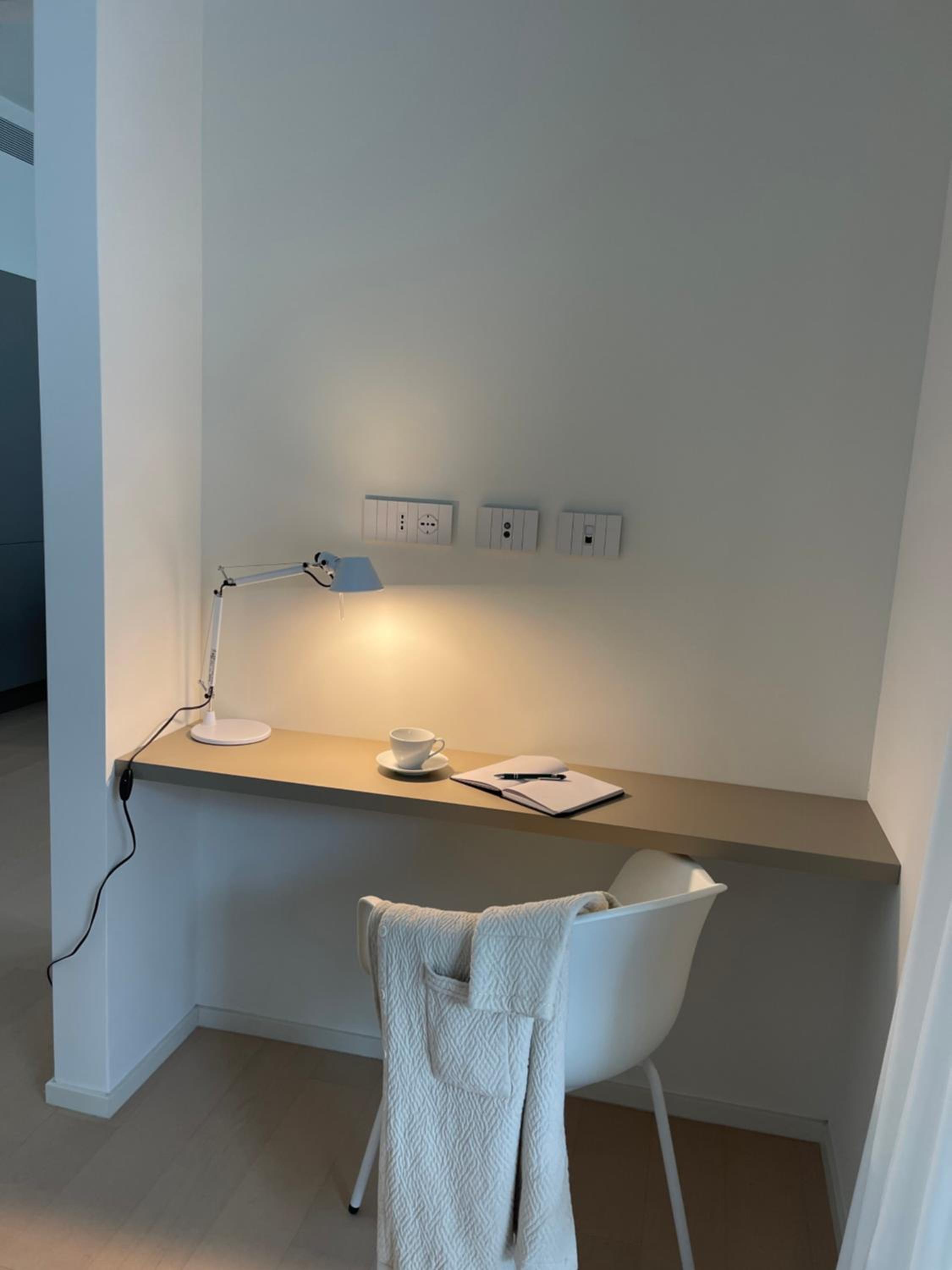 Modern onebedroom 2nd floor - Mirable PM