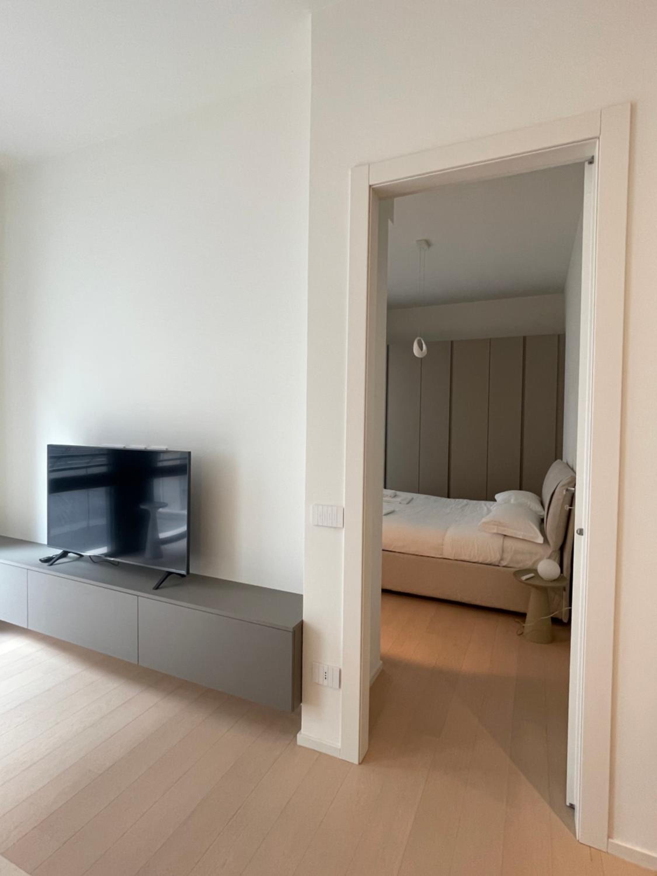 Modern onebedroom 2nd floor - Mirable PM