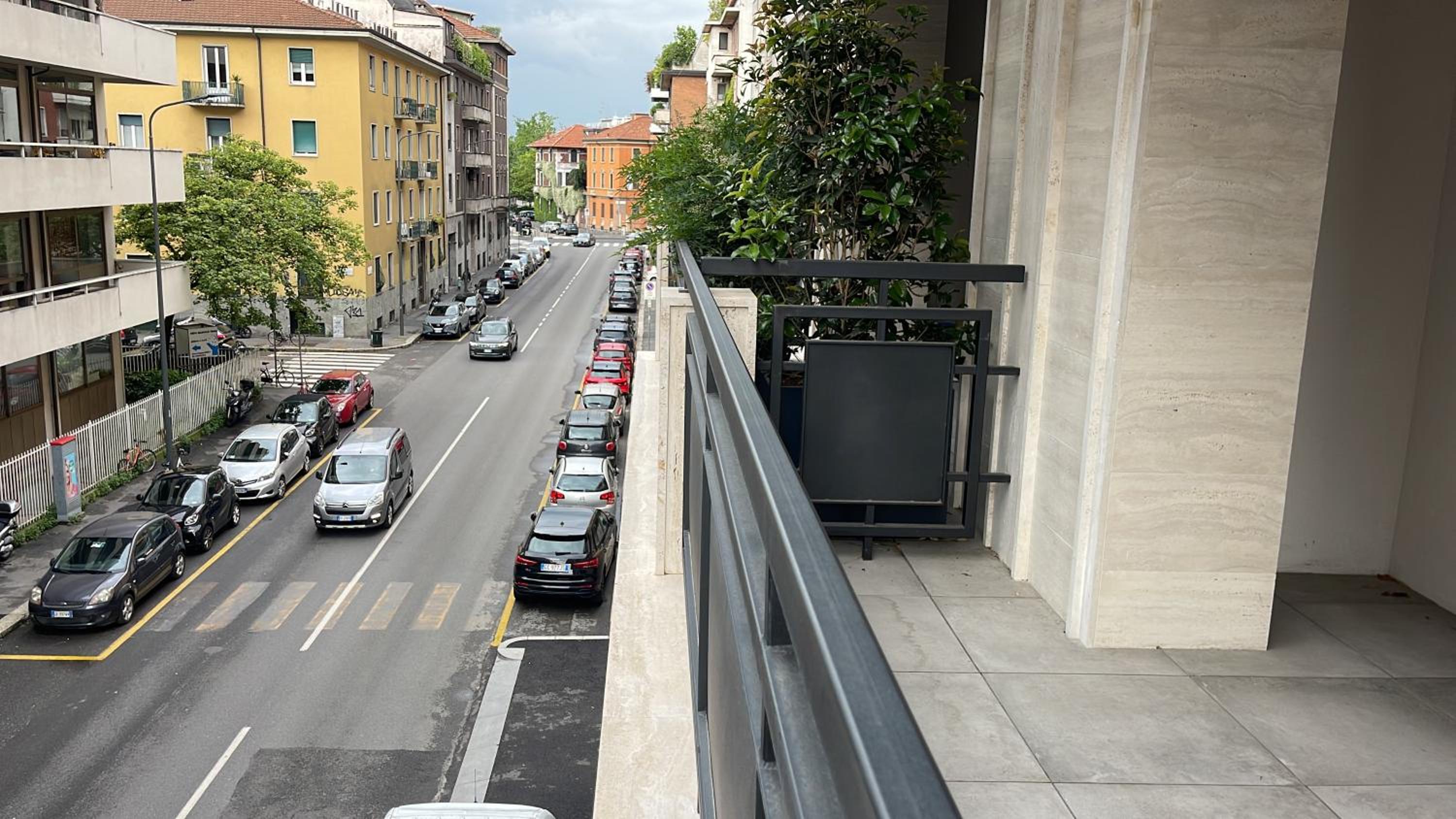 Modern onebedroom 2nd floor - Mirable PM