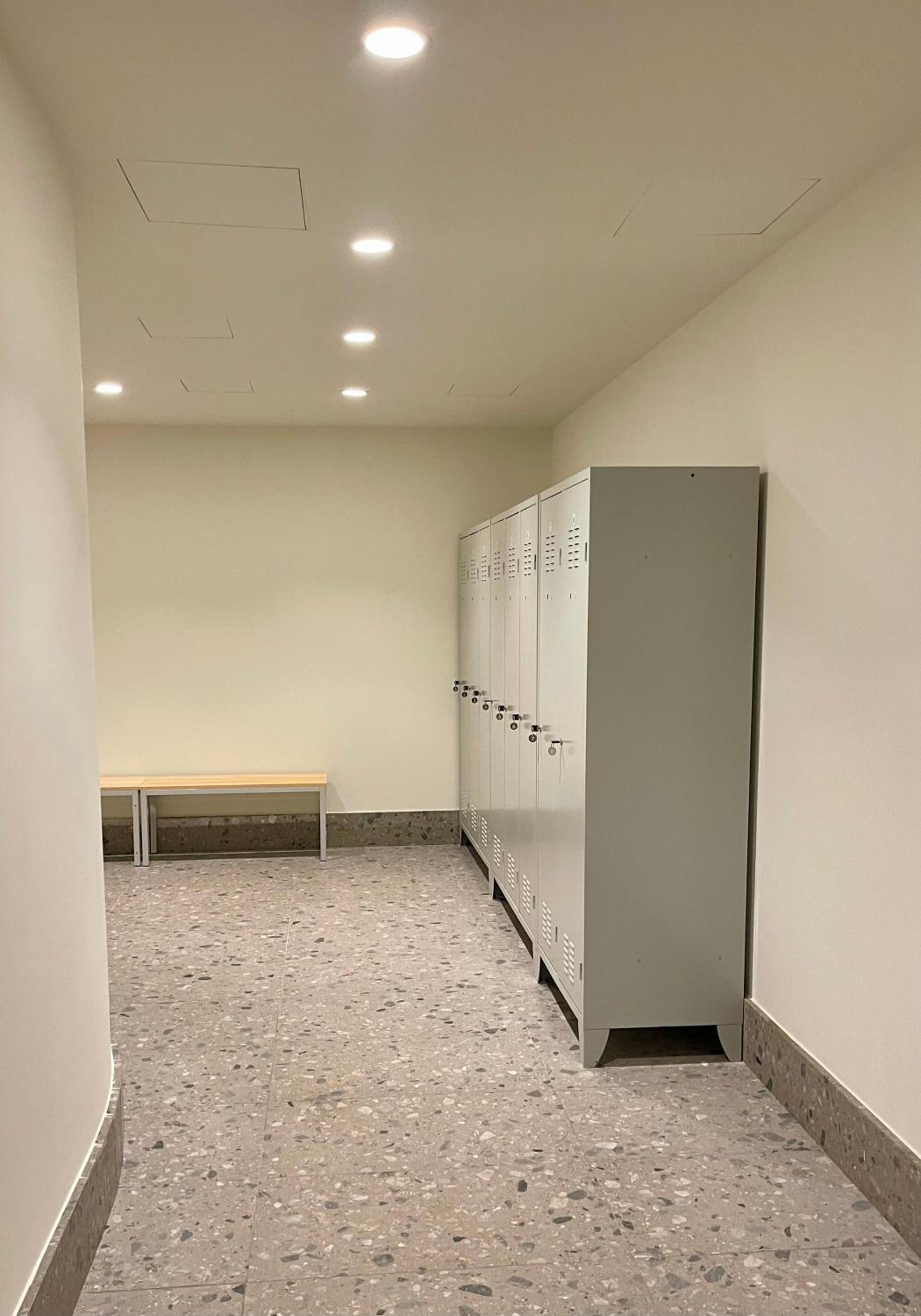 Modern onebedroom 2nd floor - Mirable PM