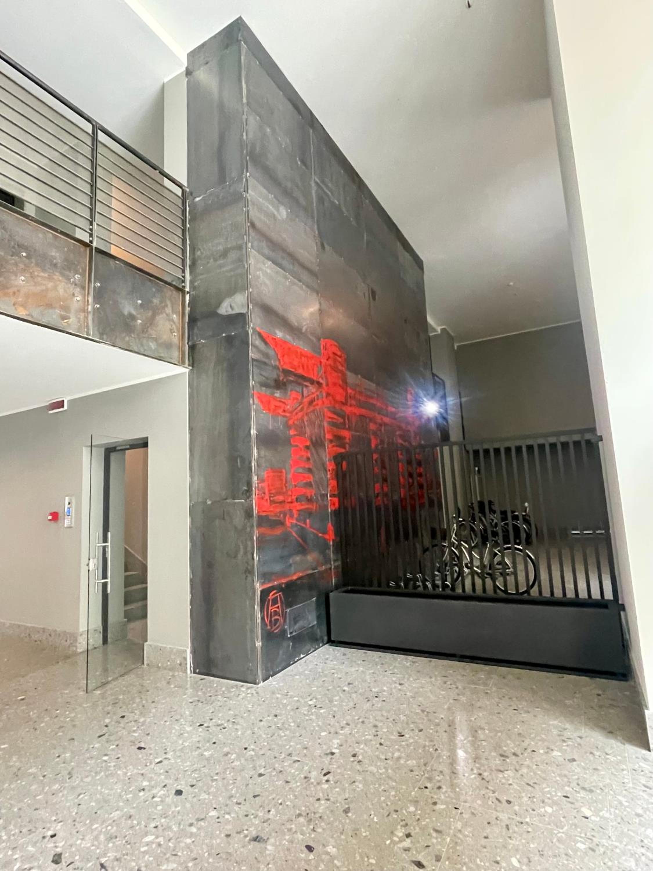 Modern onebedroom 2nd floor - Mirable PM