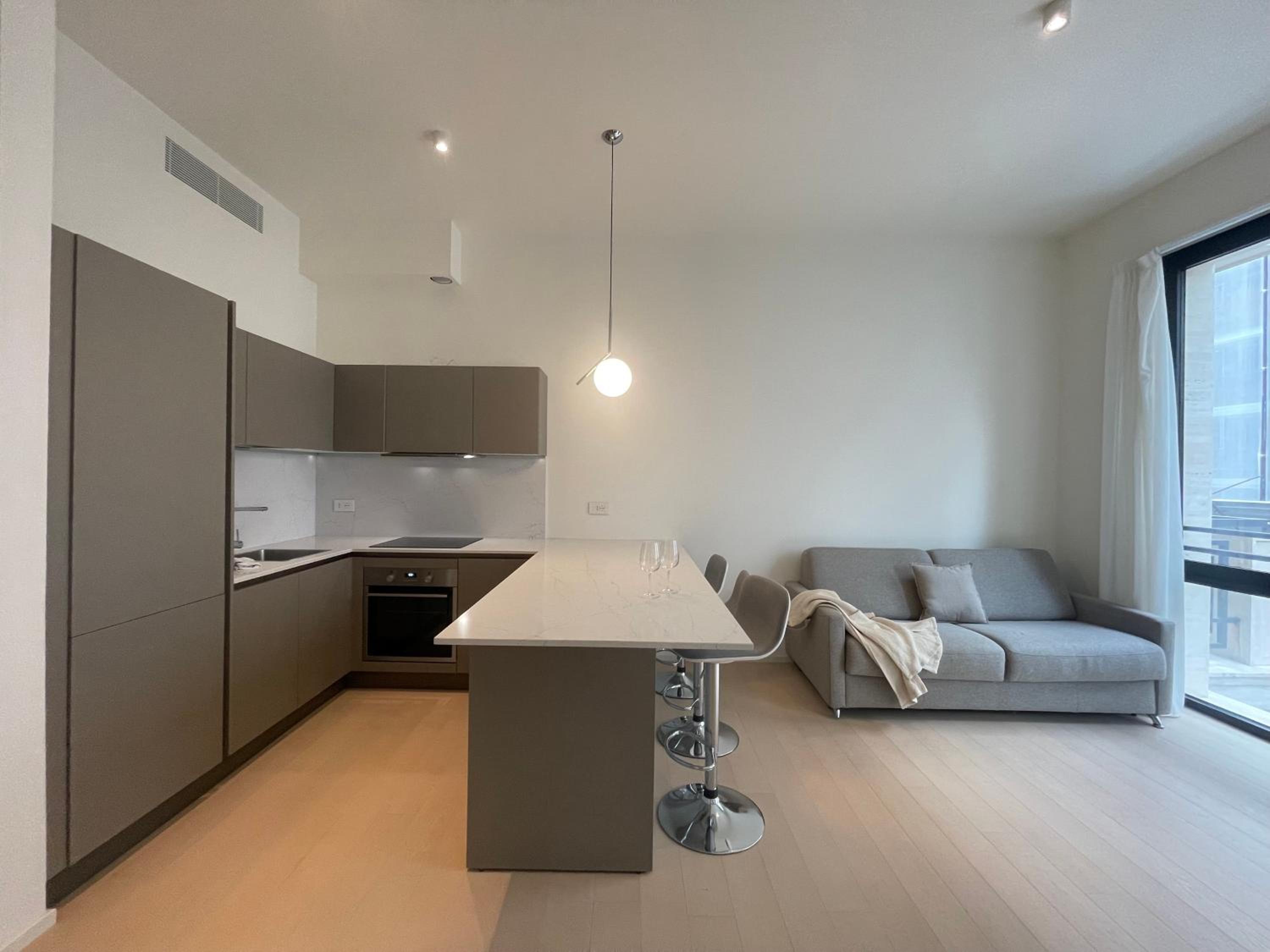 Modern onebedroom 2nd floor - Mirable PM