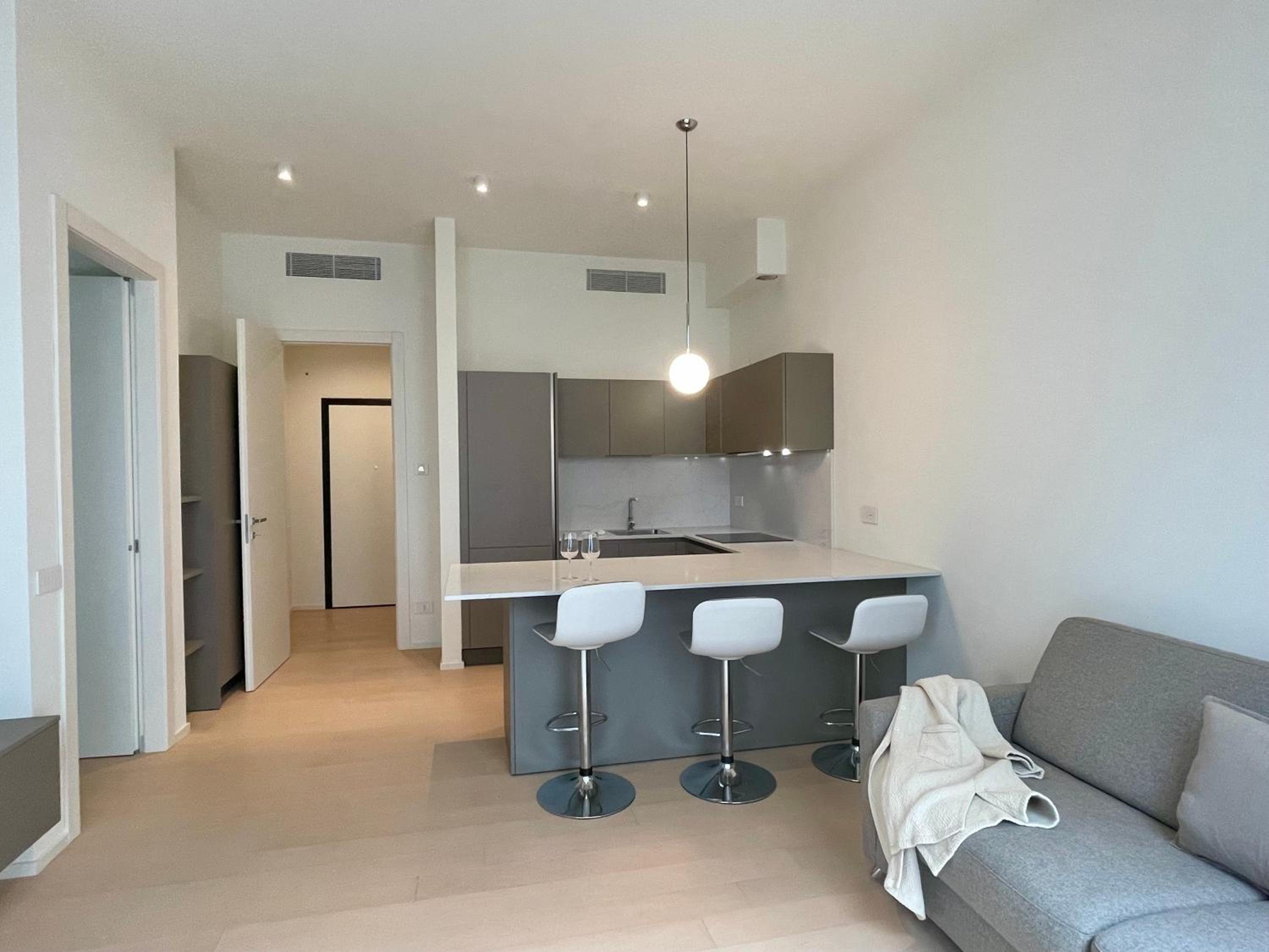 Modern onebedroom 2nd floor - Mirable PM