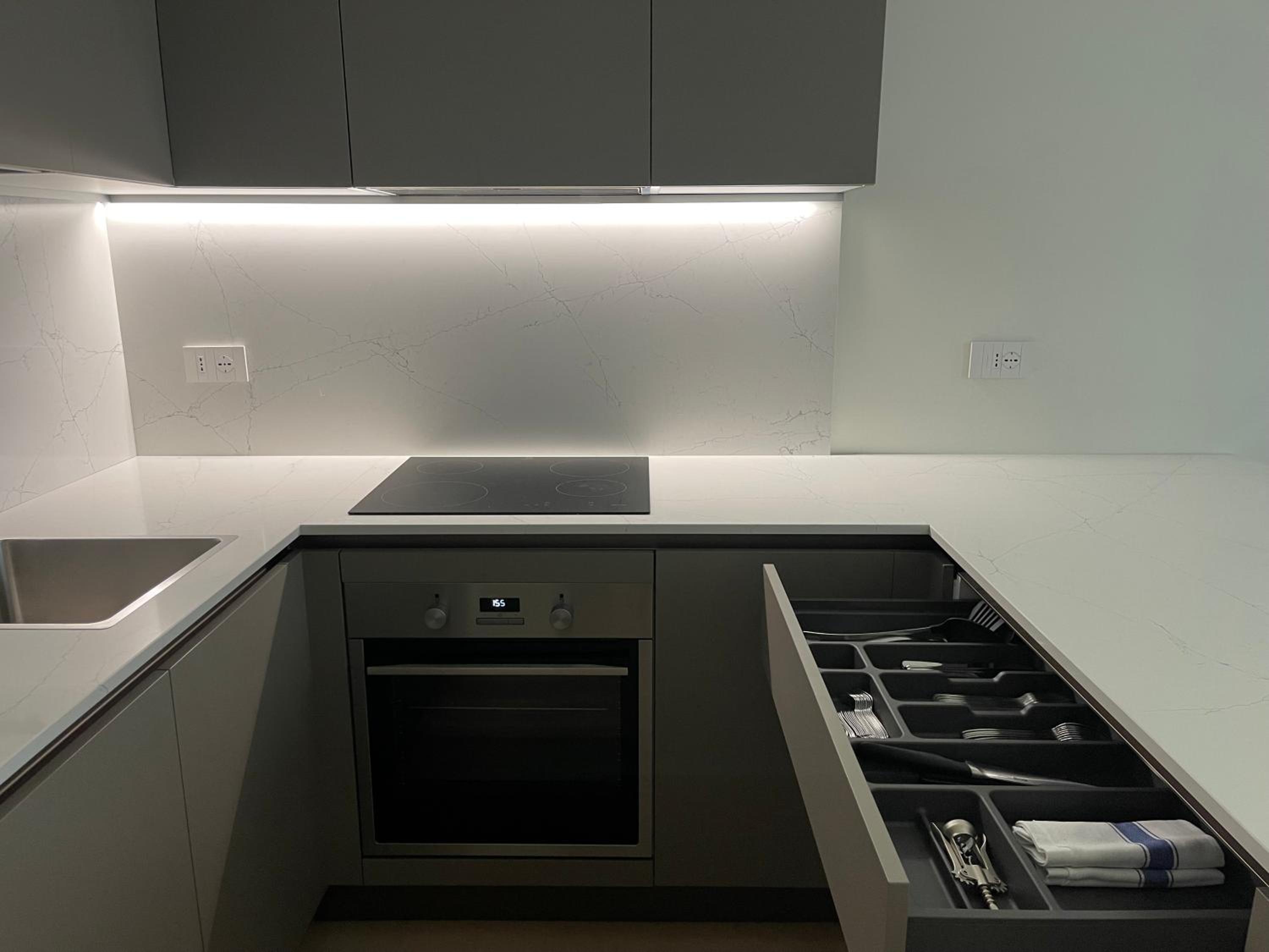 Modern onebedroom 2nd floor - Mirable PM