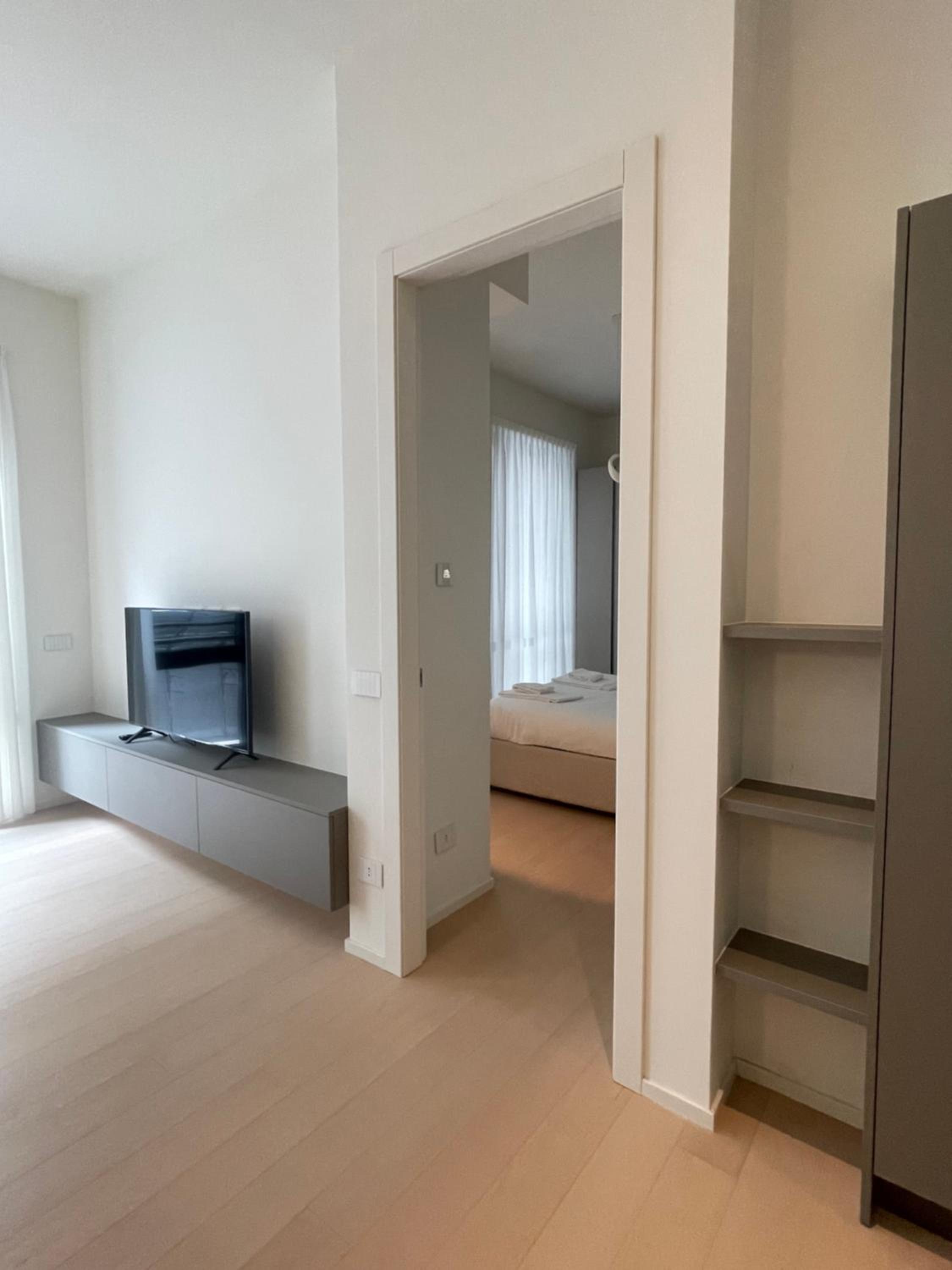 Modern onebedroom 2nd floor - Mirable PM