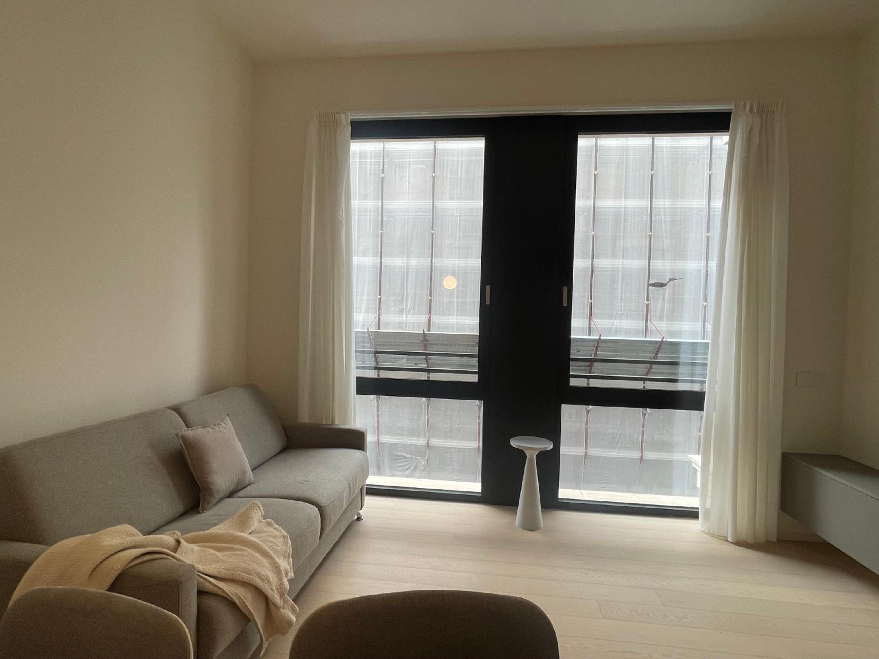 Modern onebedroom 2nd floor - Mirable PM