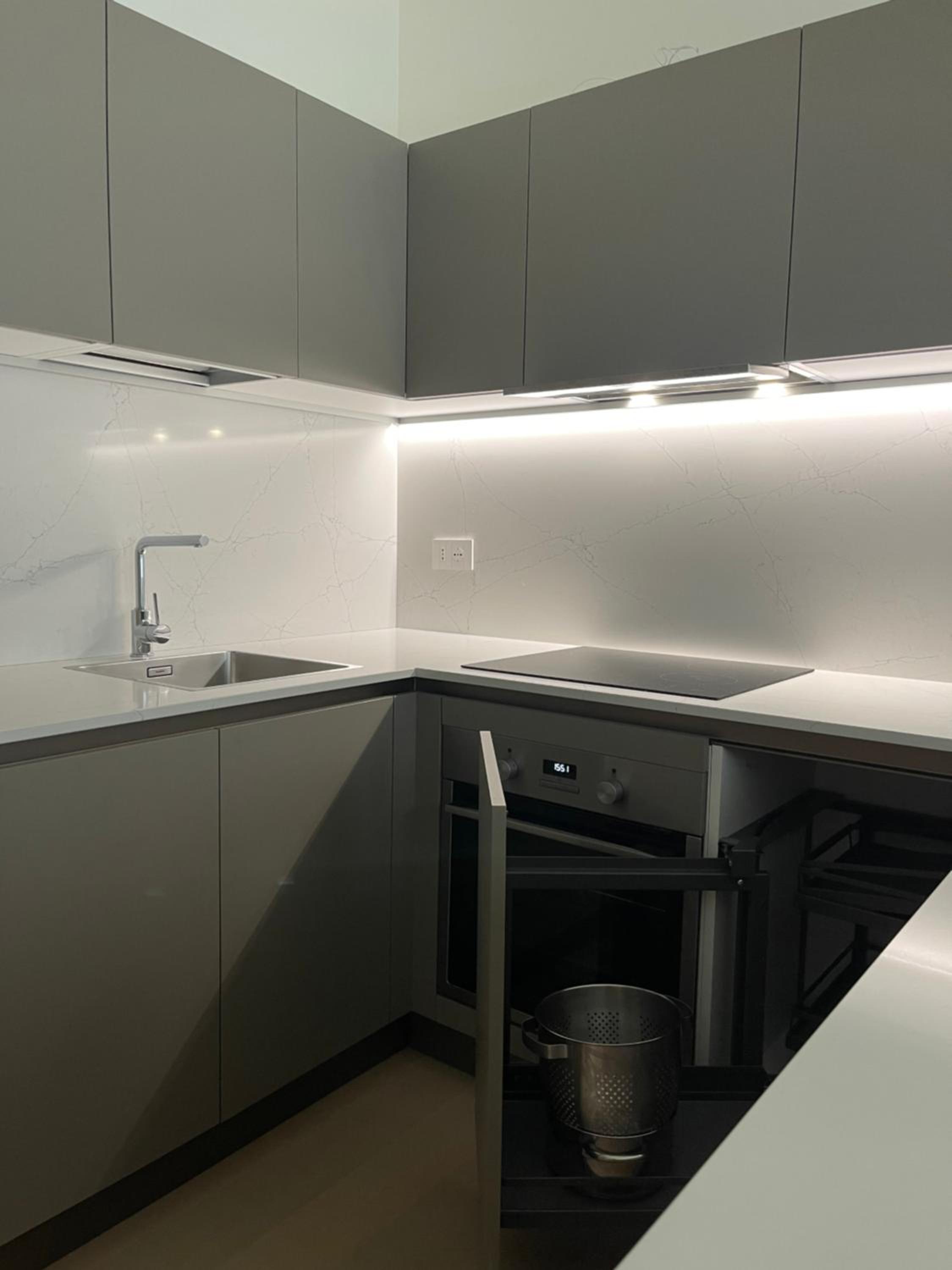 Modern onebedroom 2nd floor - Mirable PM