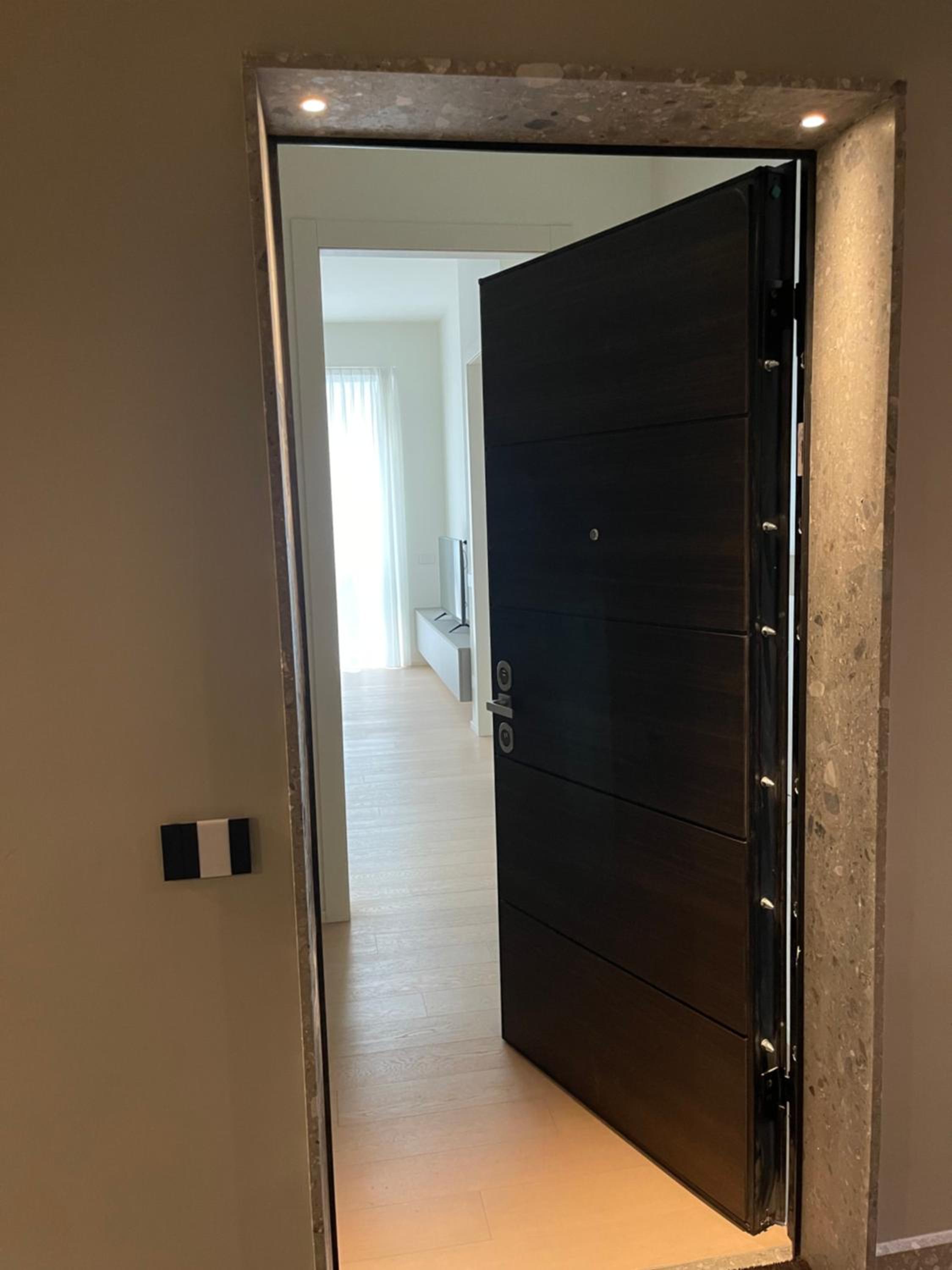 Modern onebedroom 2nd floor - Mirable PM
