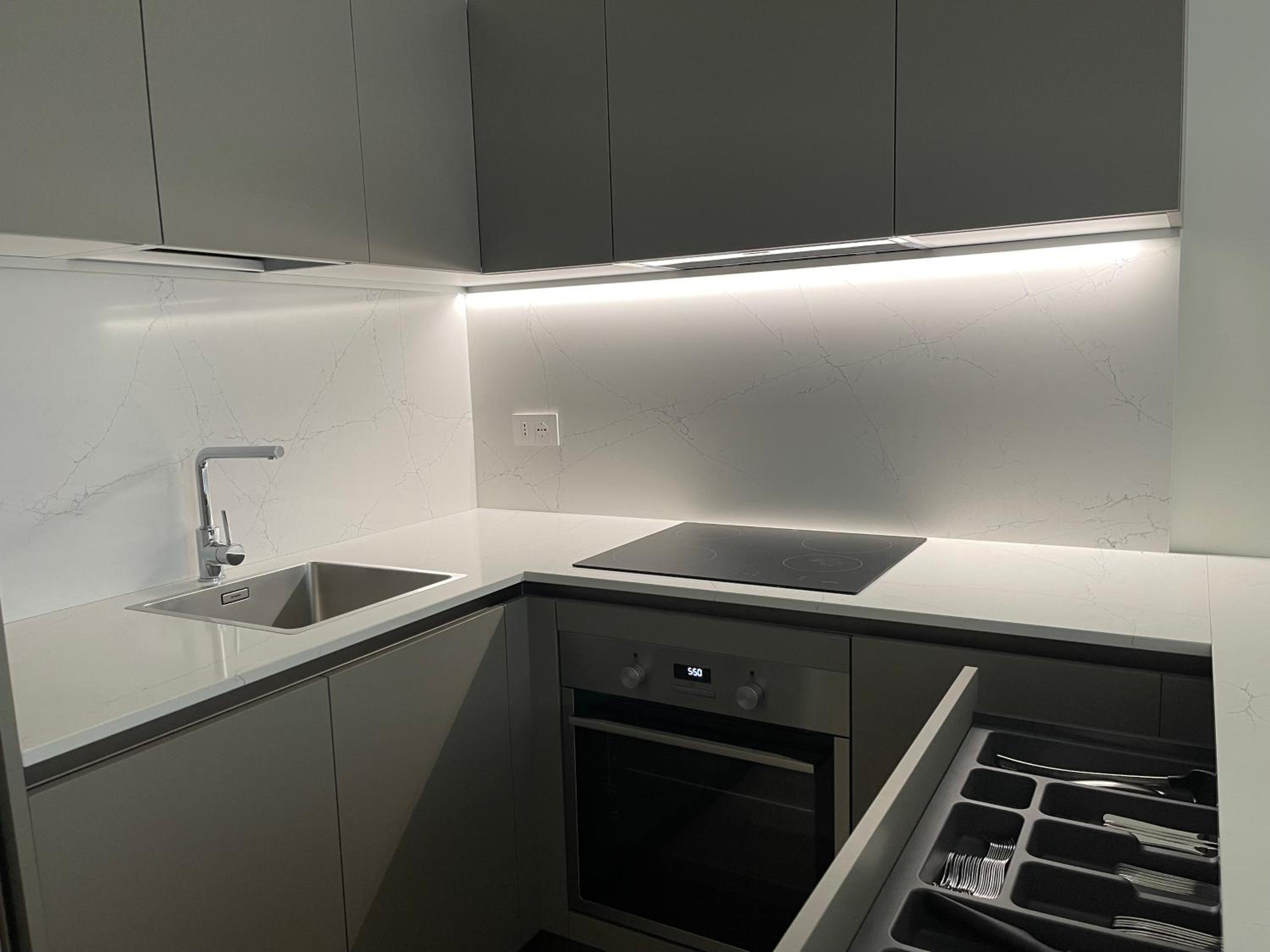 Modern onebedroom 2nd floor - Mirable PM