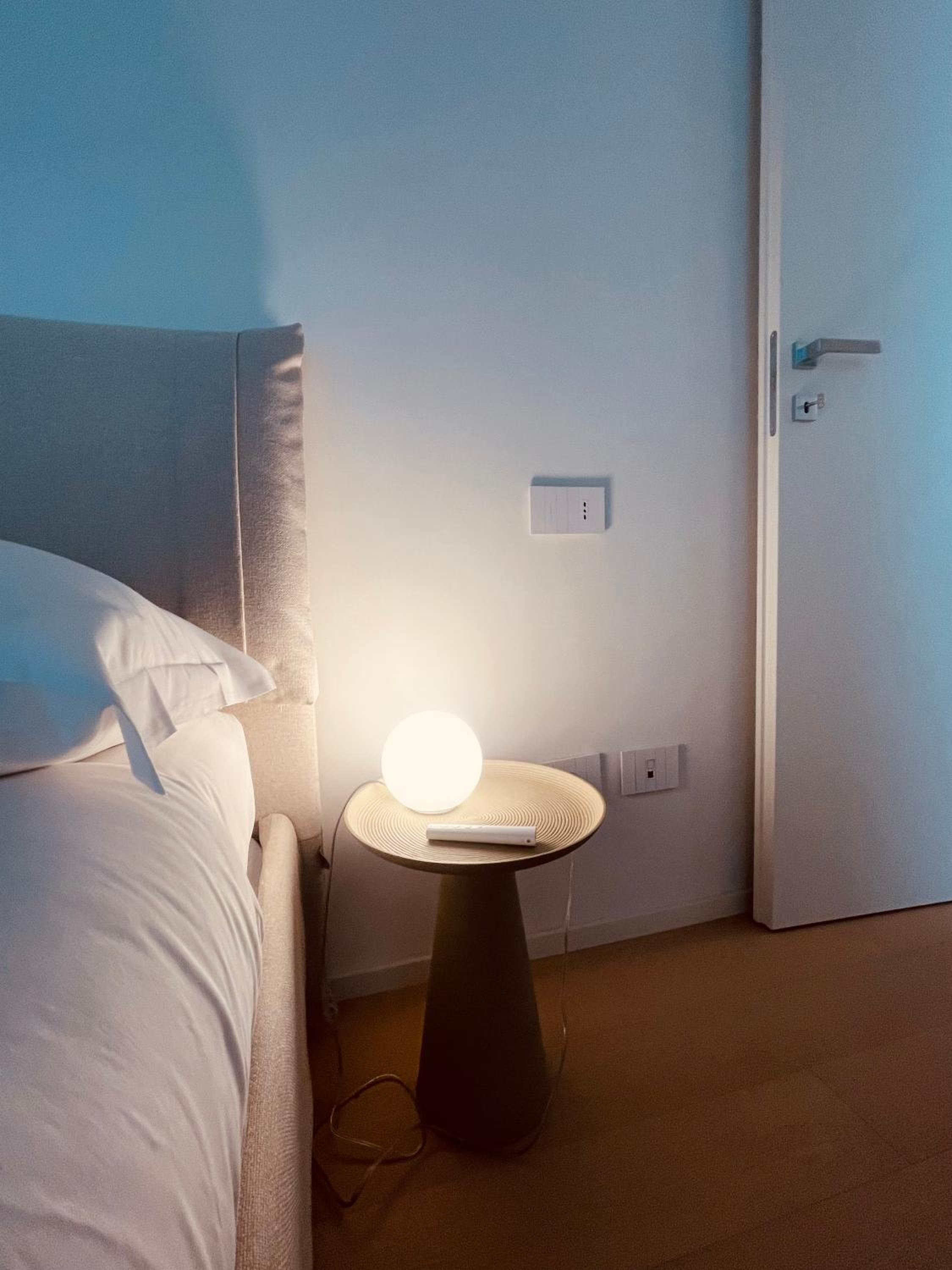 Modern onebedroom 2nd floor - Mirable PM