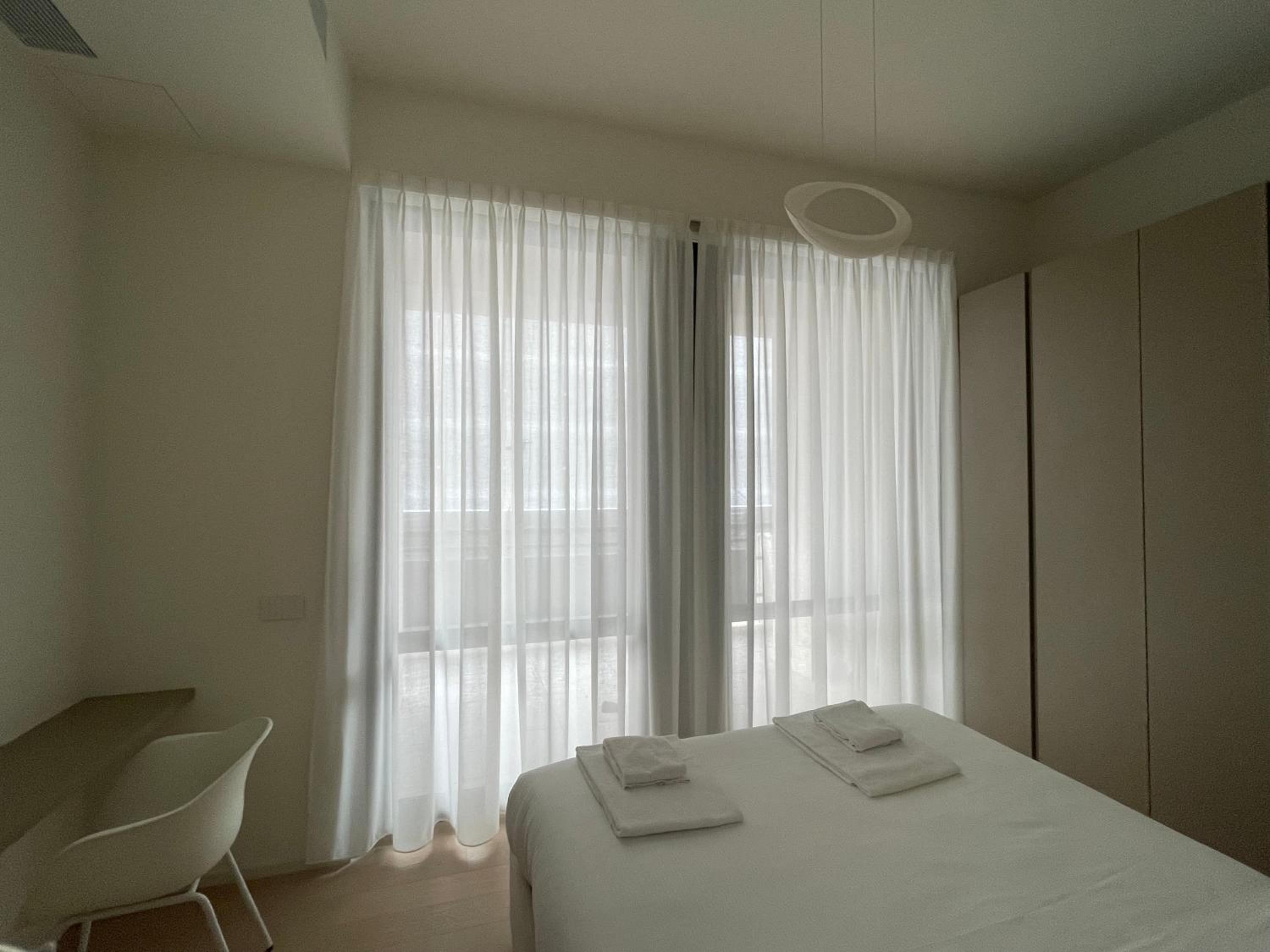 Modern onebedroom 2nd floor - Mirable PM