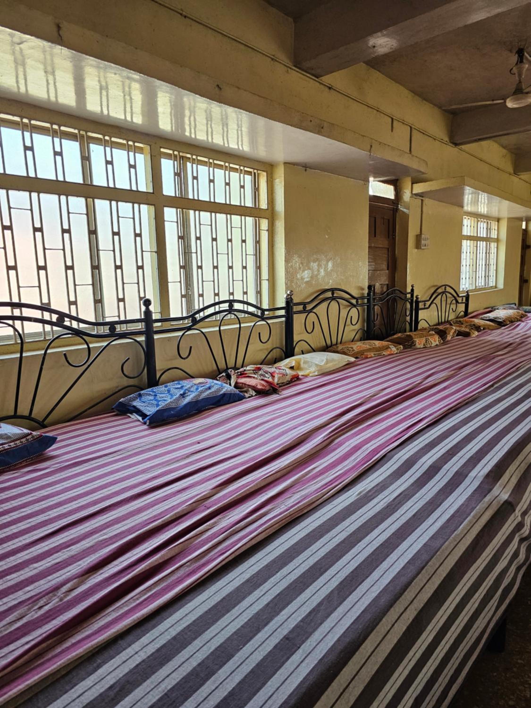 Hotel Monteiro