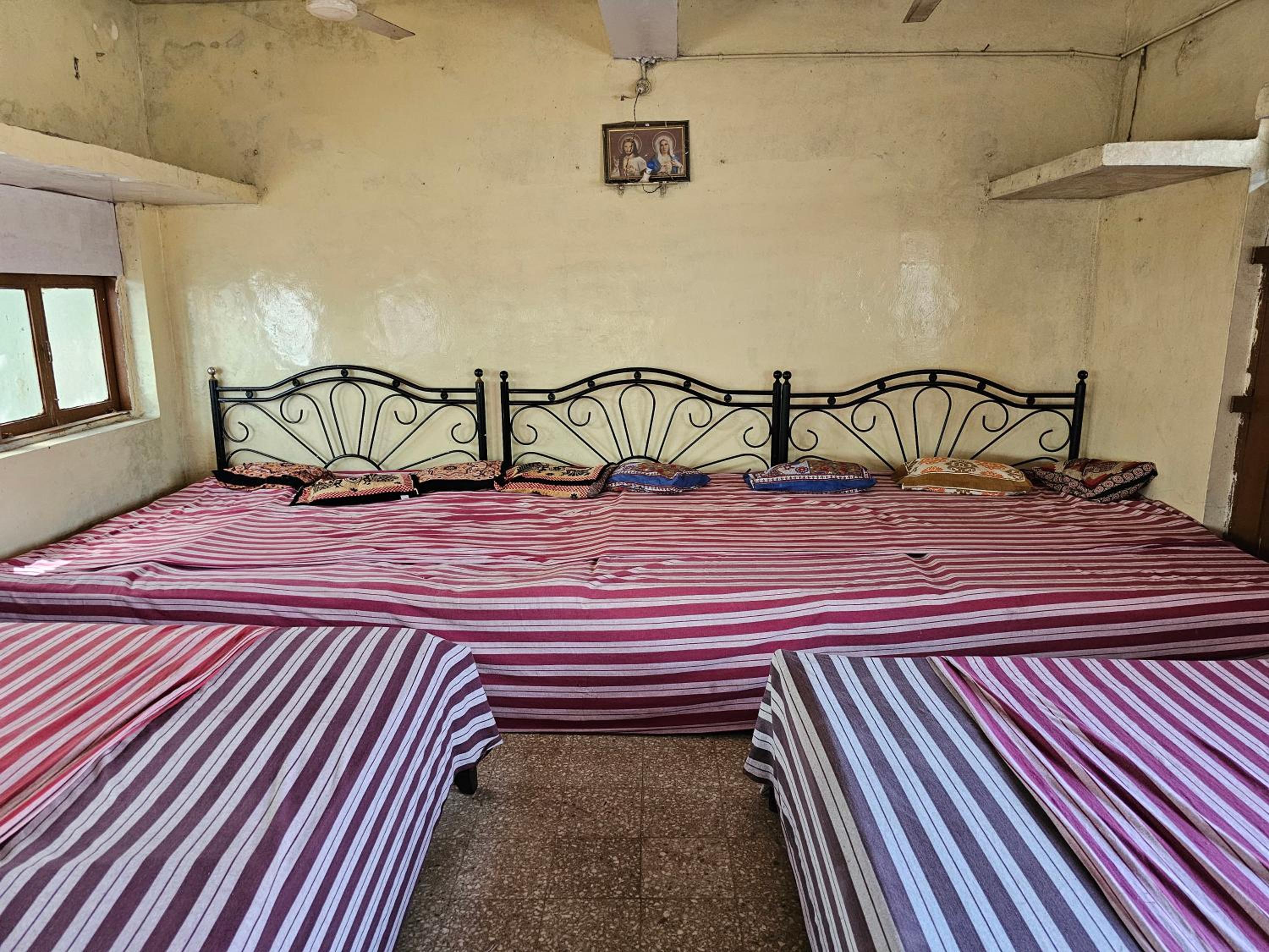Hotel Monteiro