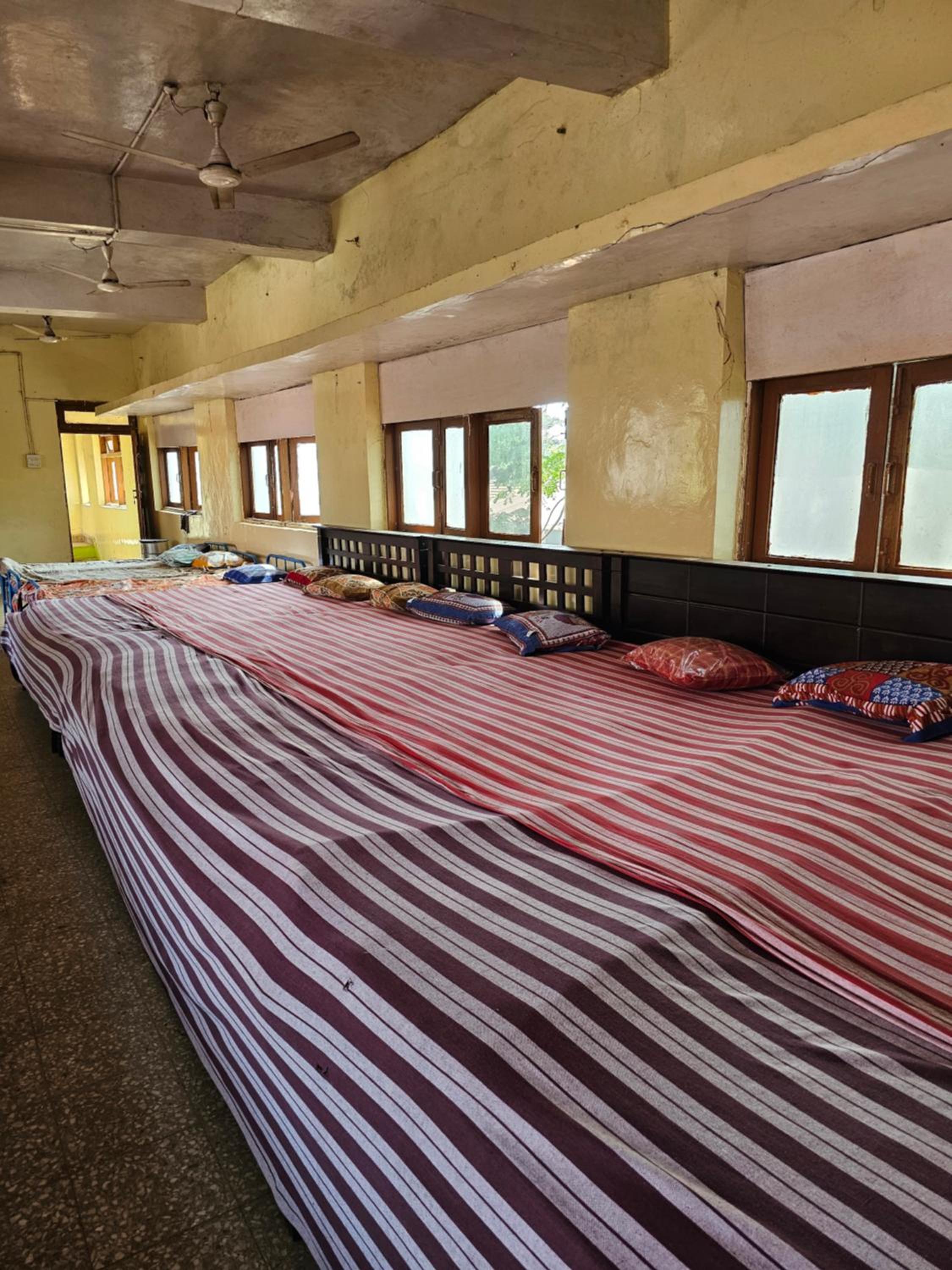 Hotel Monteiro