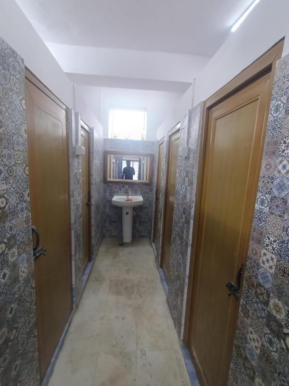 Hotel Monteiro