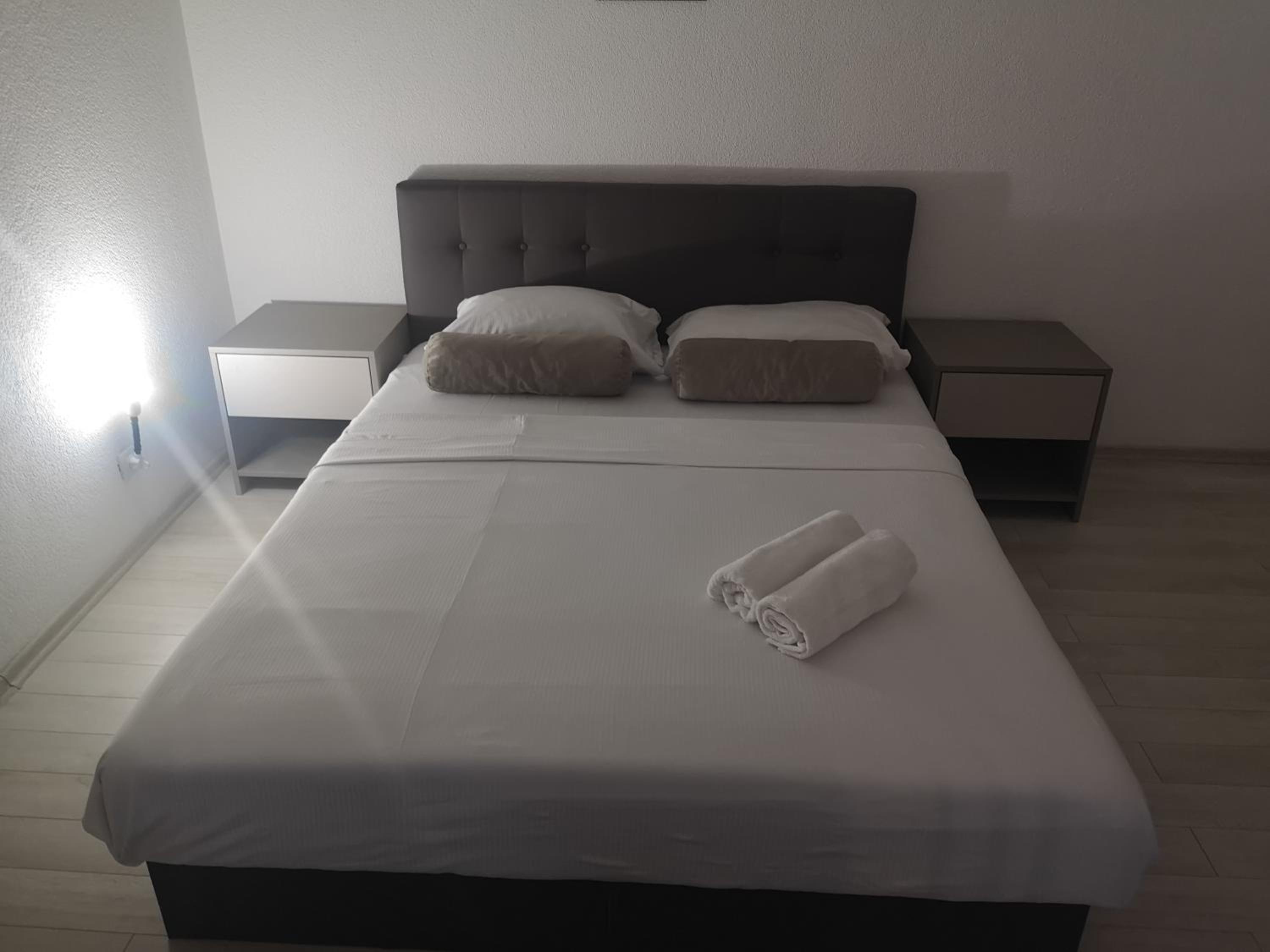 Apartman Providenca