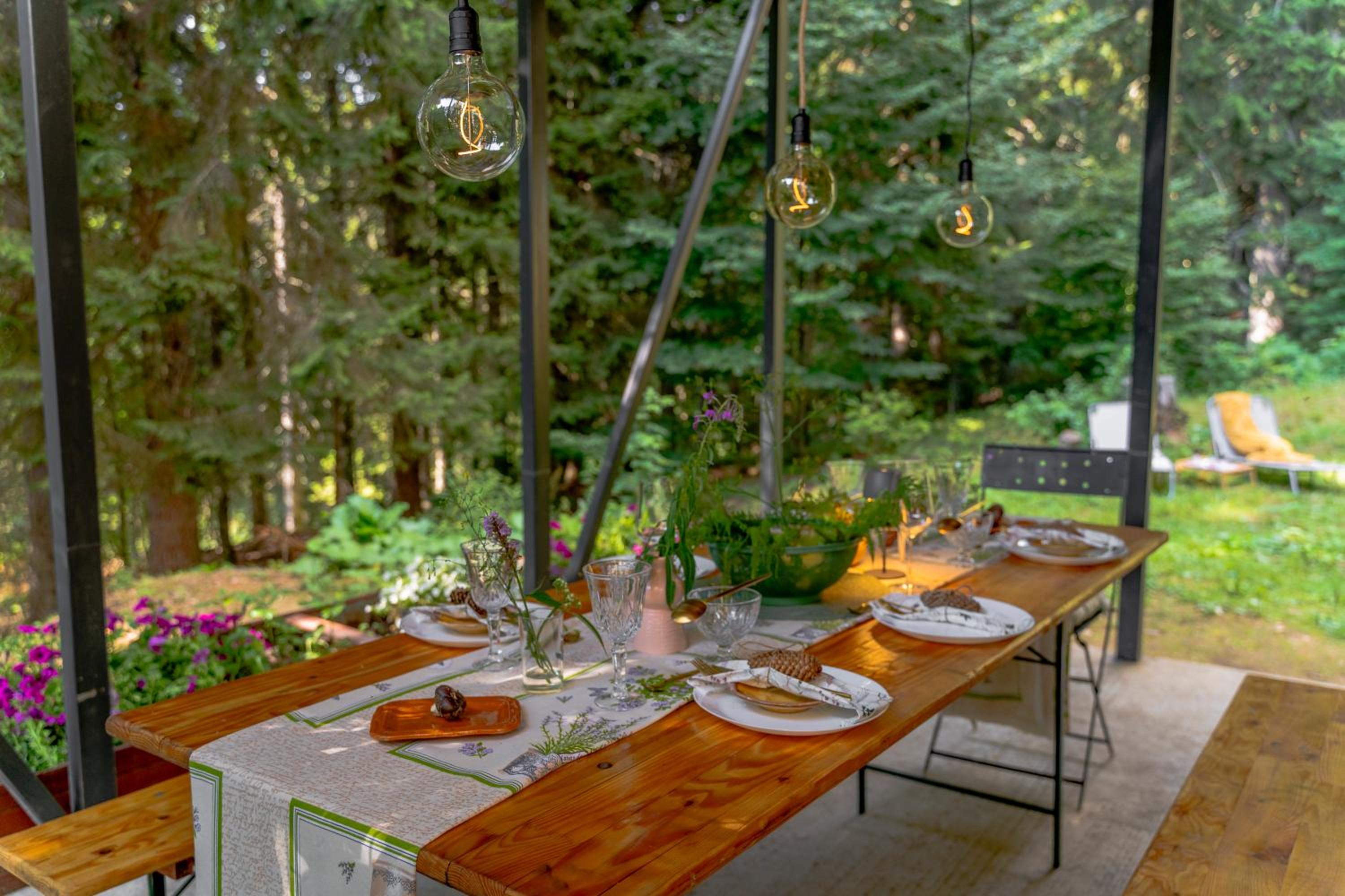 Viktorija chalet