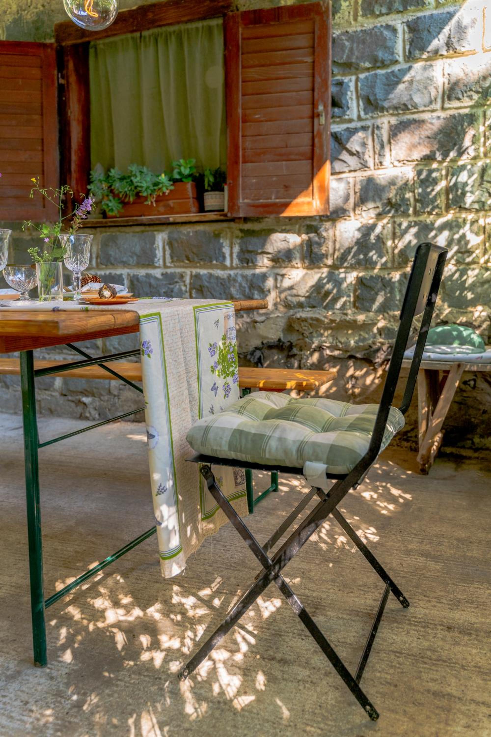 Viktorija chalet