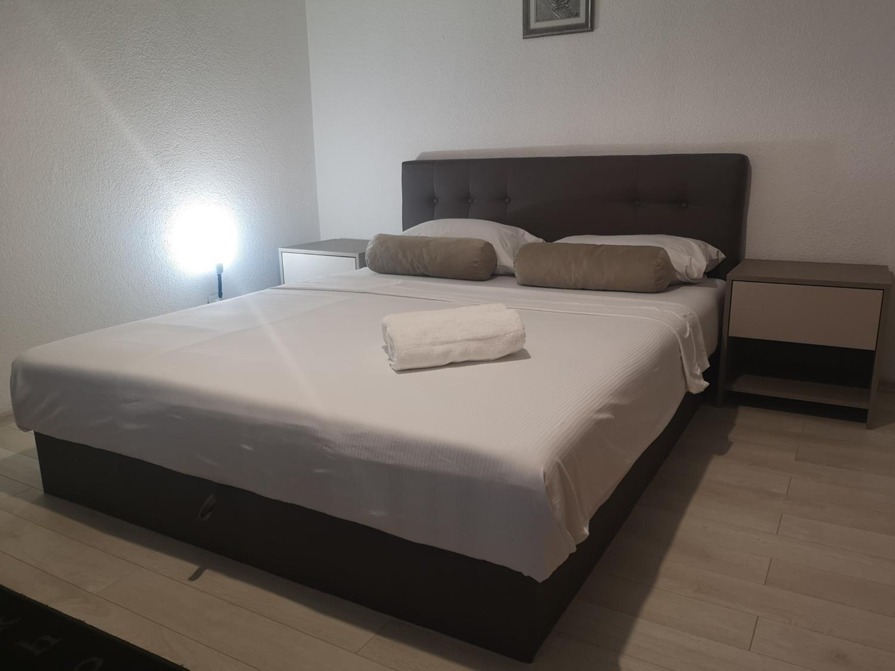 Apartman Providenca