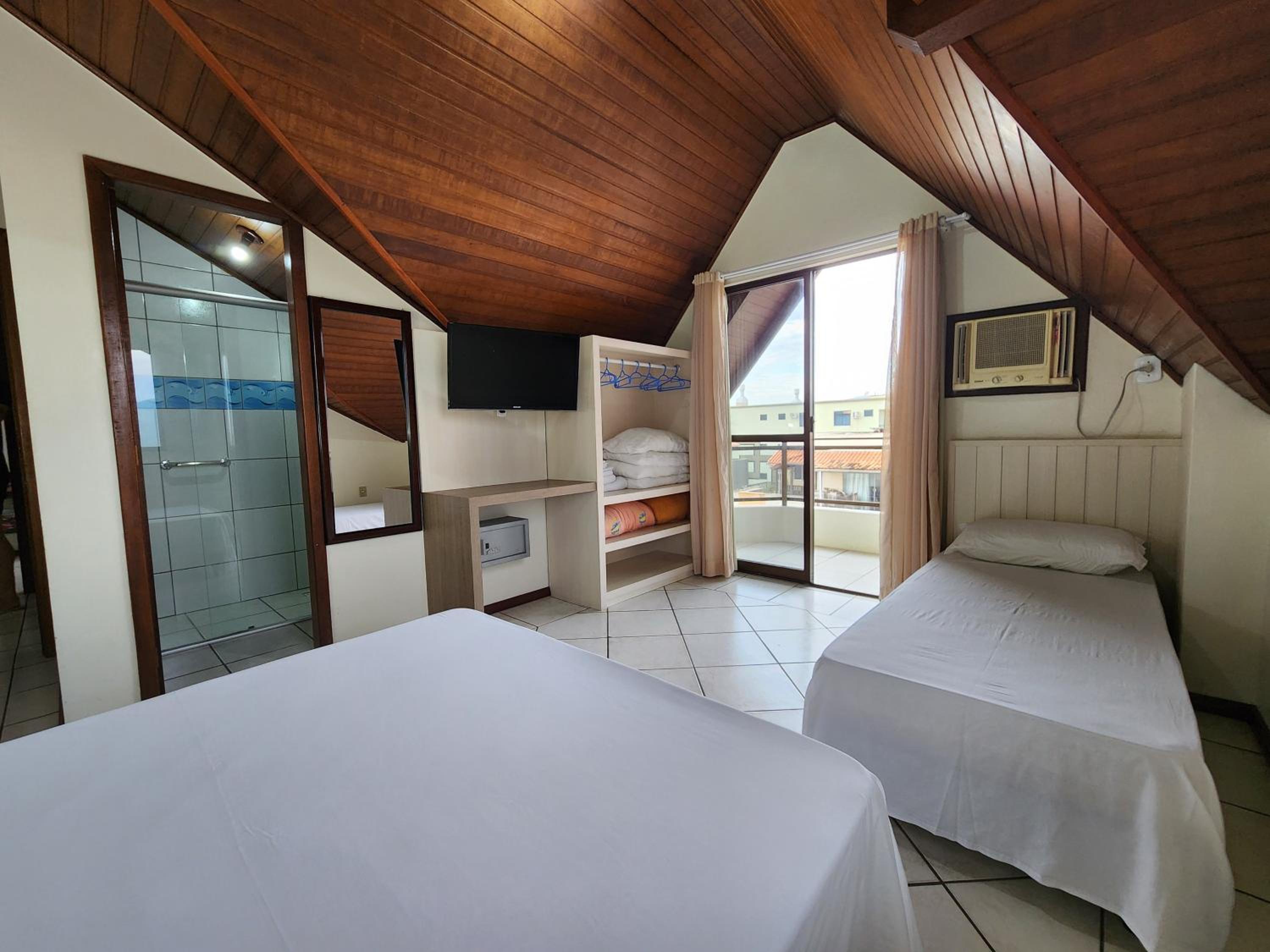 Bomar Residence