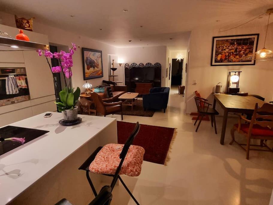 Norrebro Oasis Home - WITH 2 CATS - FAMILIES ONLY