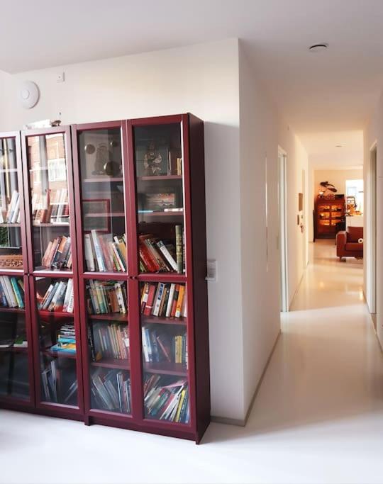 Norrebro Oasis Home - WITH 2 CATS - FAMILIES ONLY
