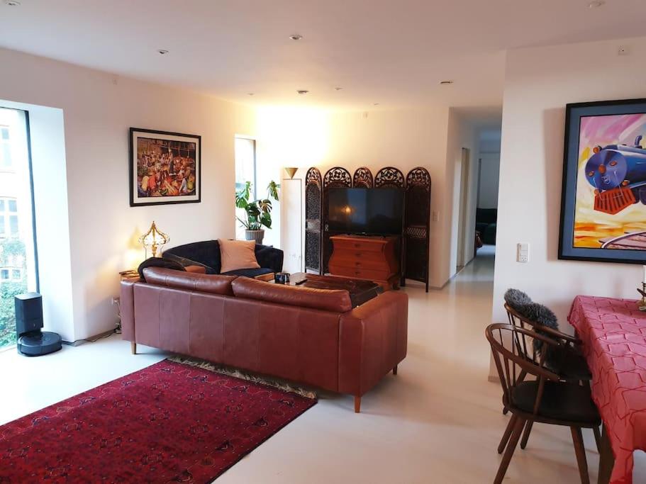Norrebro Oasis Home - WITH 2 CATS - FAMILIES ONLY