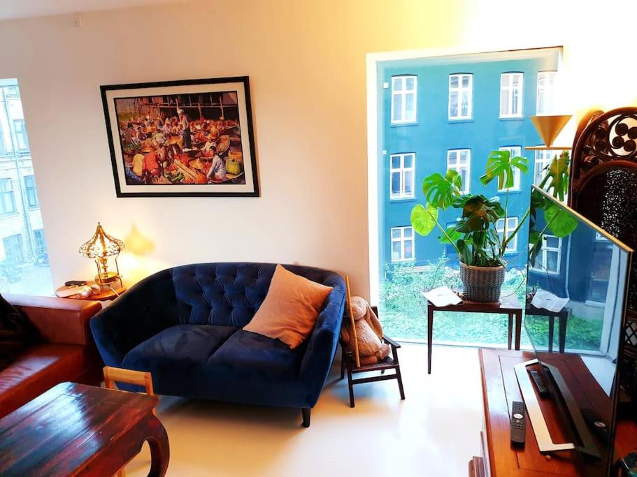 Norrebro Oasis Home - WITH 2 CATS - FAMILIES ONLY