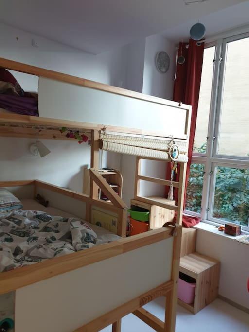 Norrebro Oasis Home - WITH 2 CATS - FAMILIES ONLY