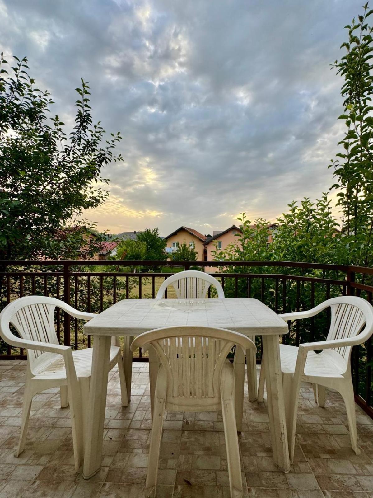 Vila Bella
