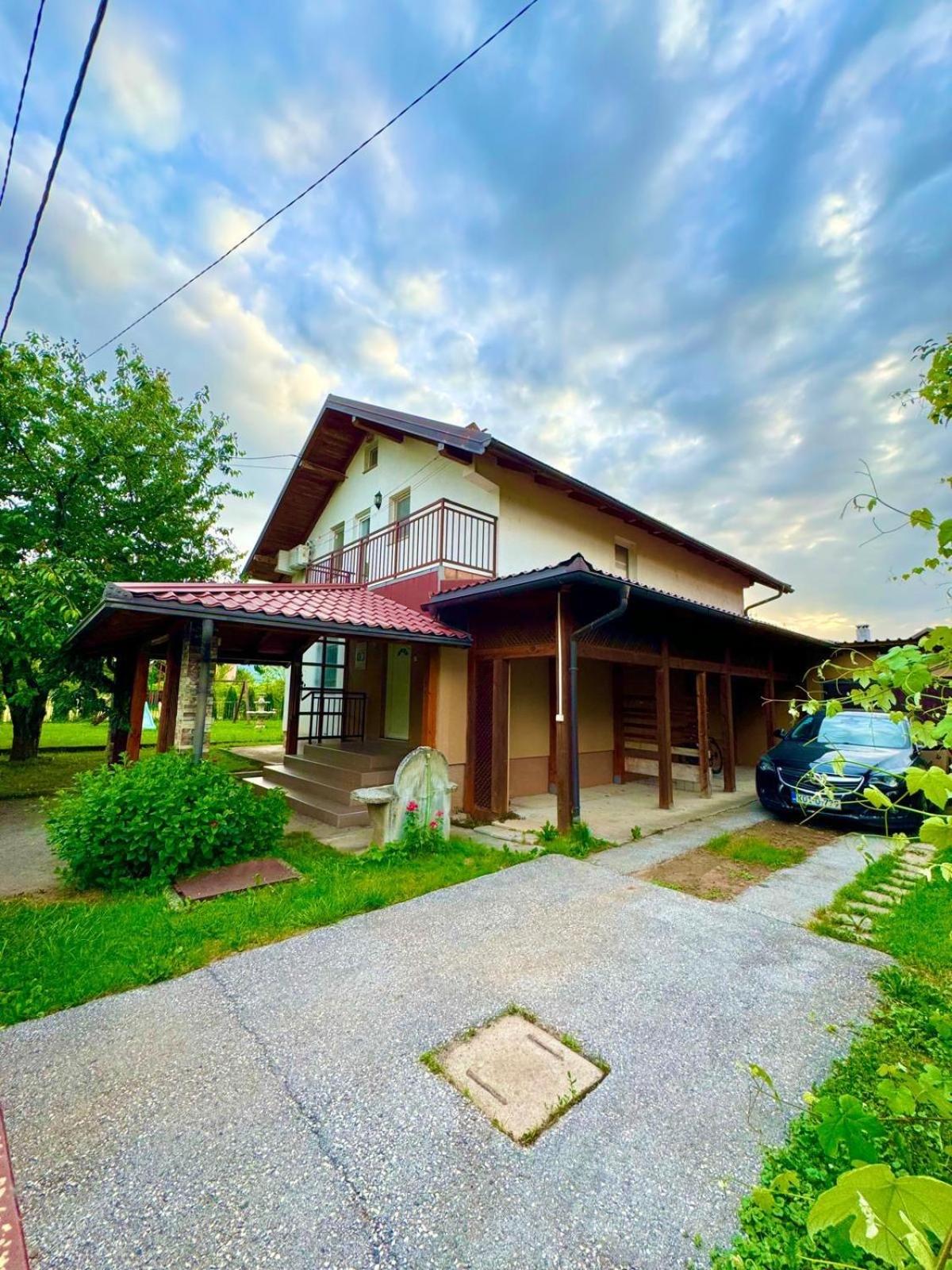 Vila Bella