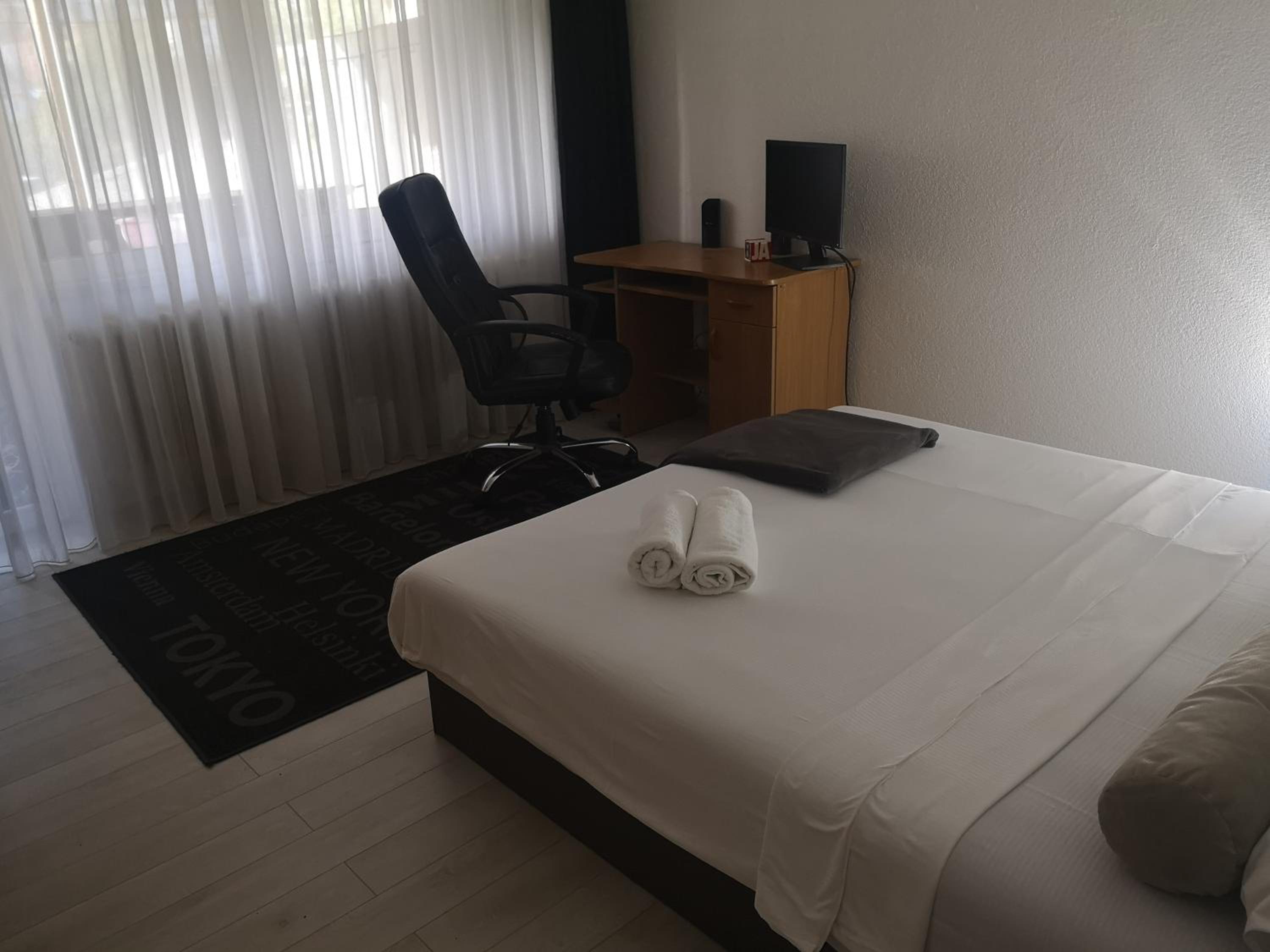 Apartman Providenca