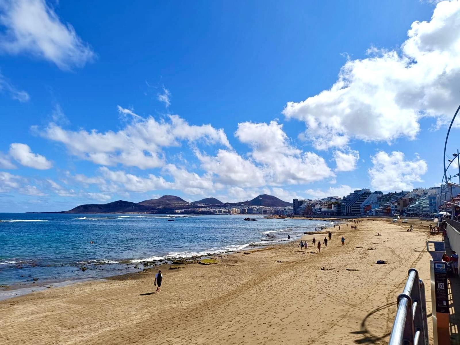 Canteras Beach Home