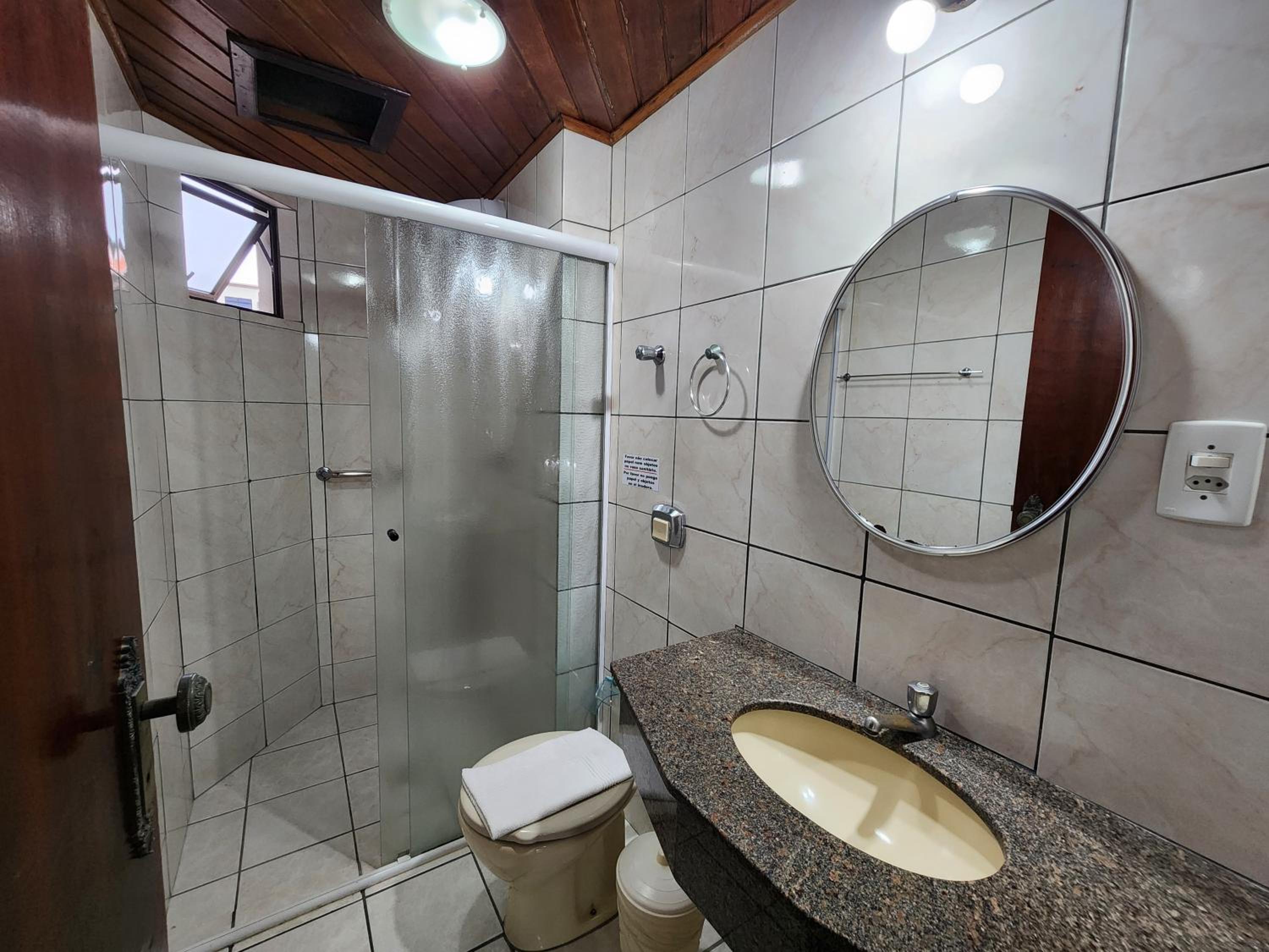 Bomar Residence