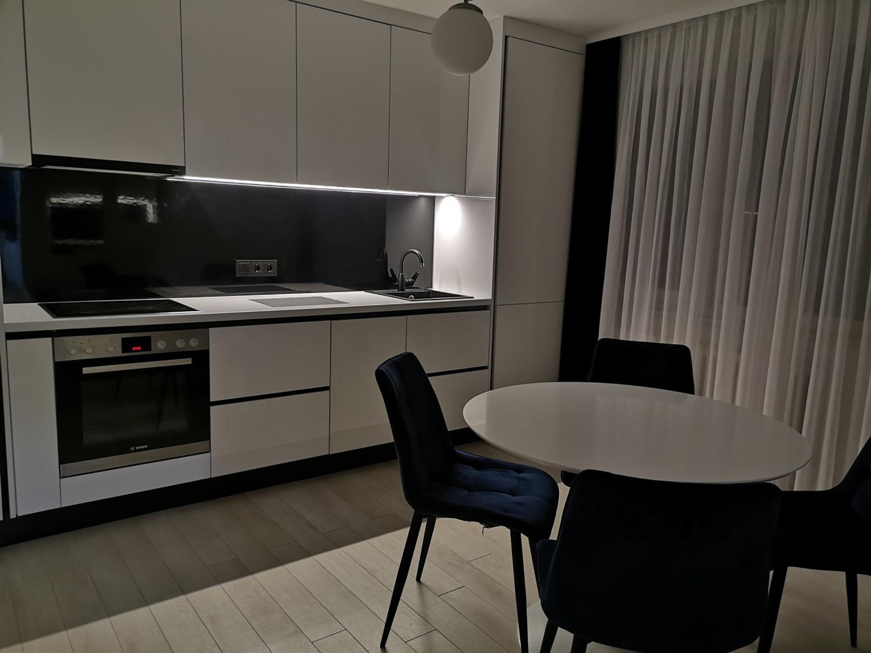 Apartman Providenca