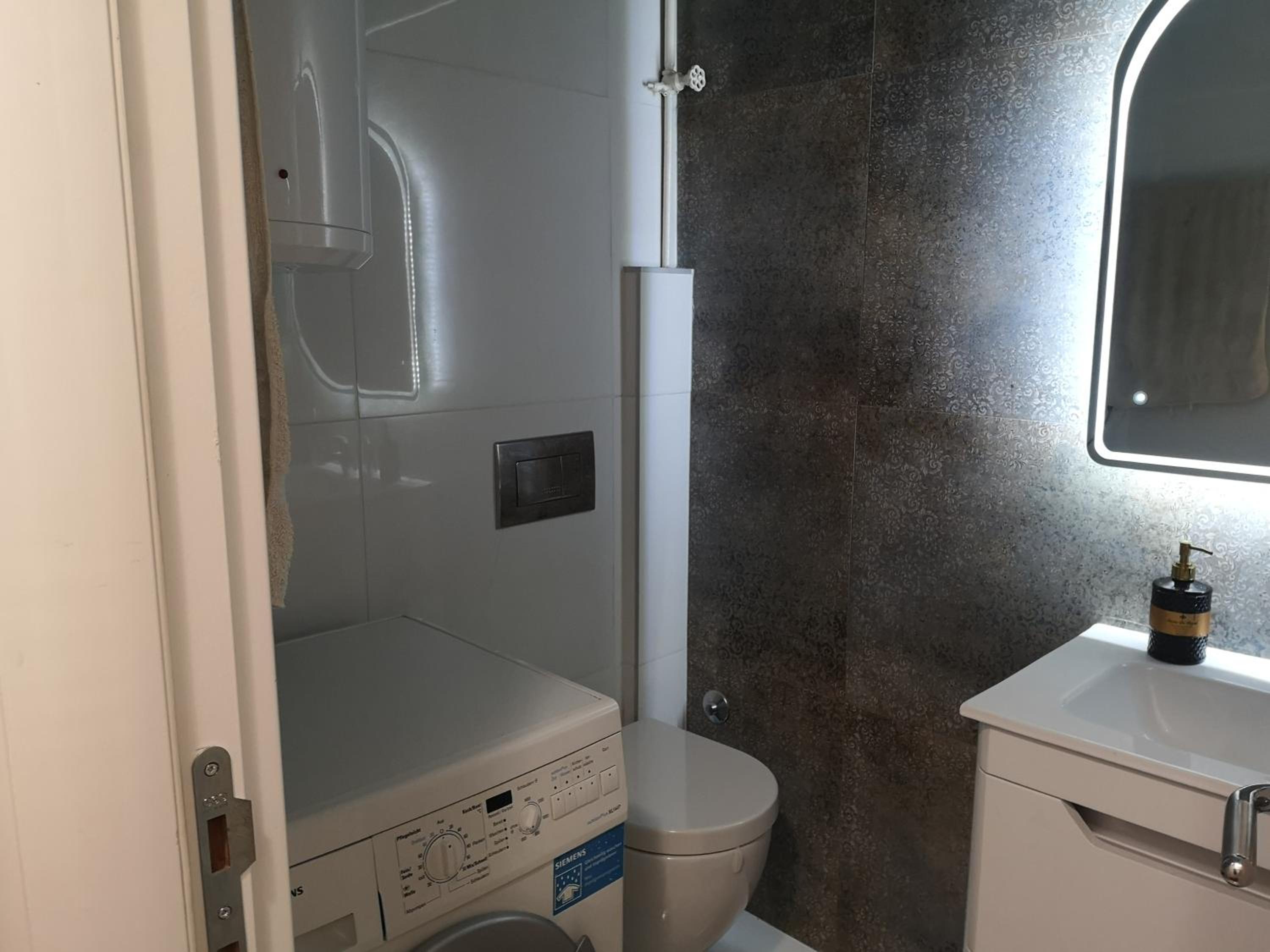 Apartman Providenca