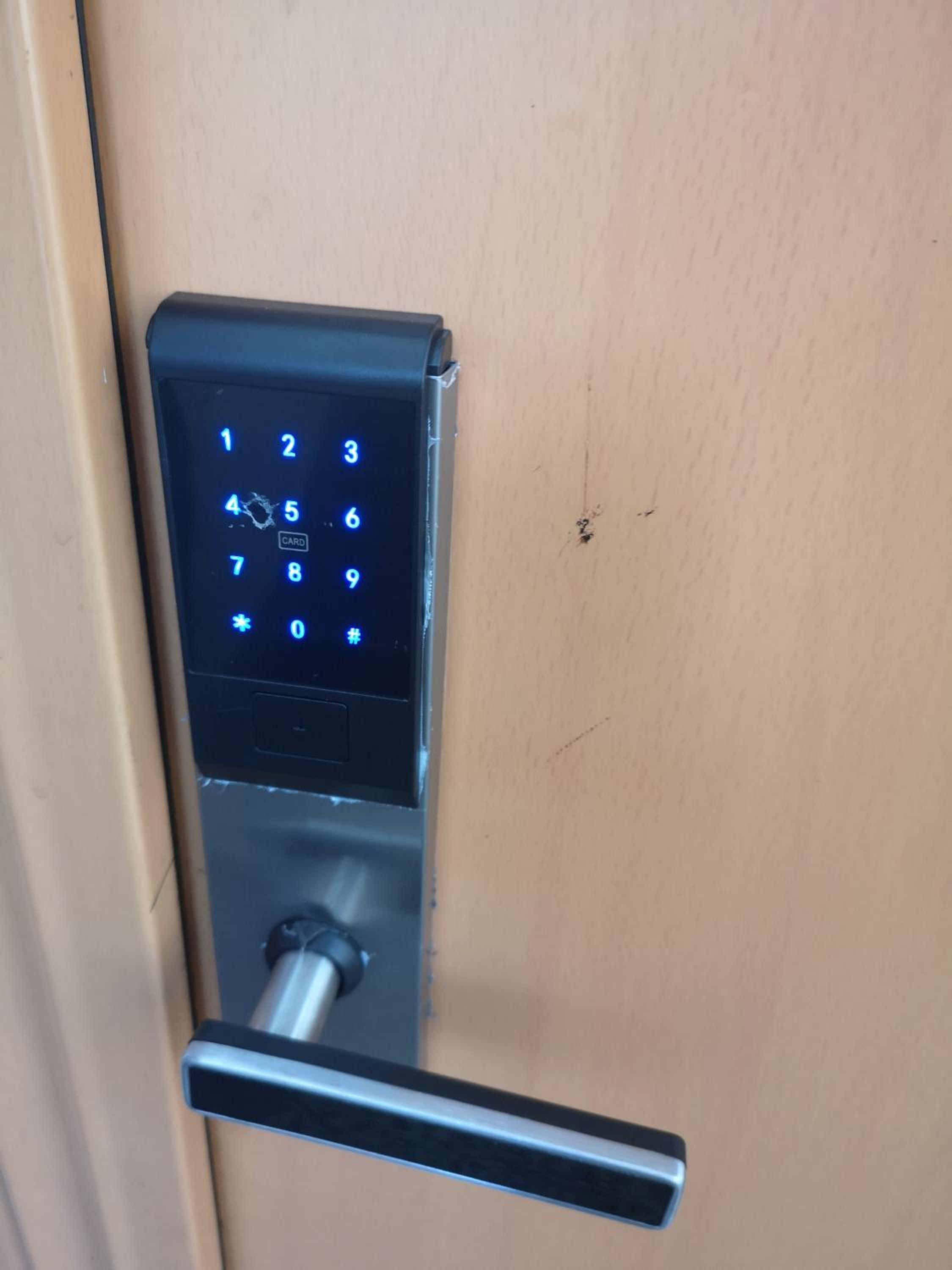 Apartman Providenca
