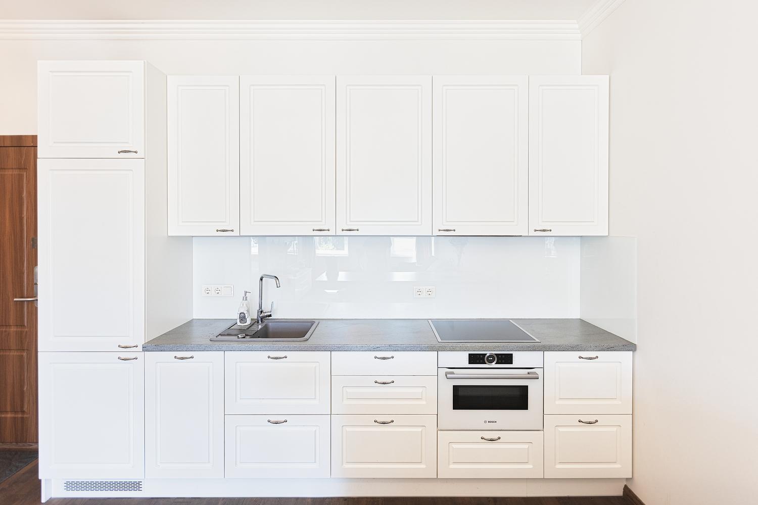 Central Stylish Well Equiped Apartments - Self Check-in view 5