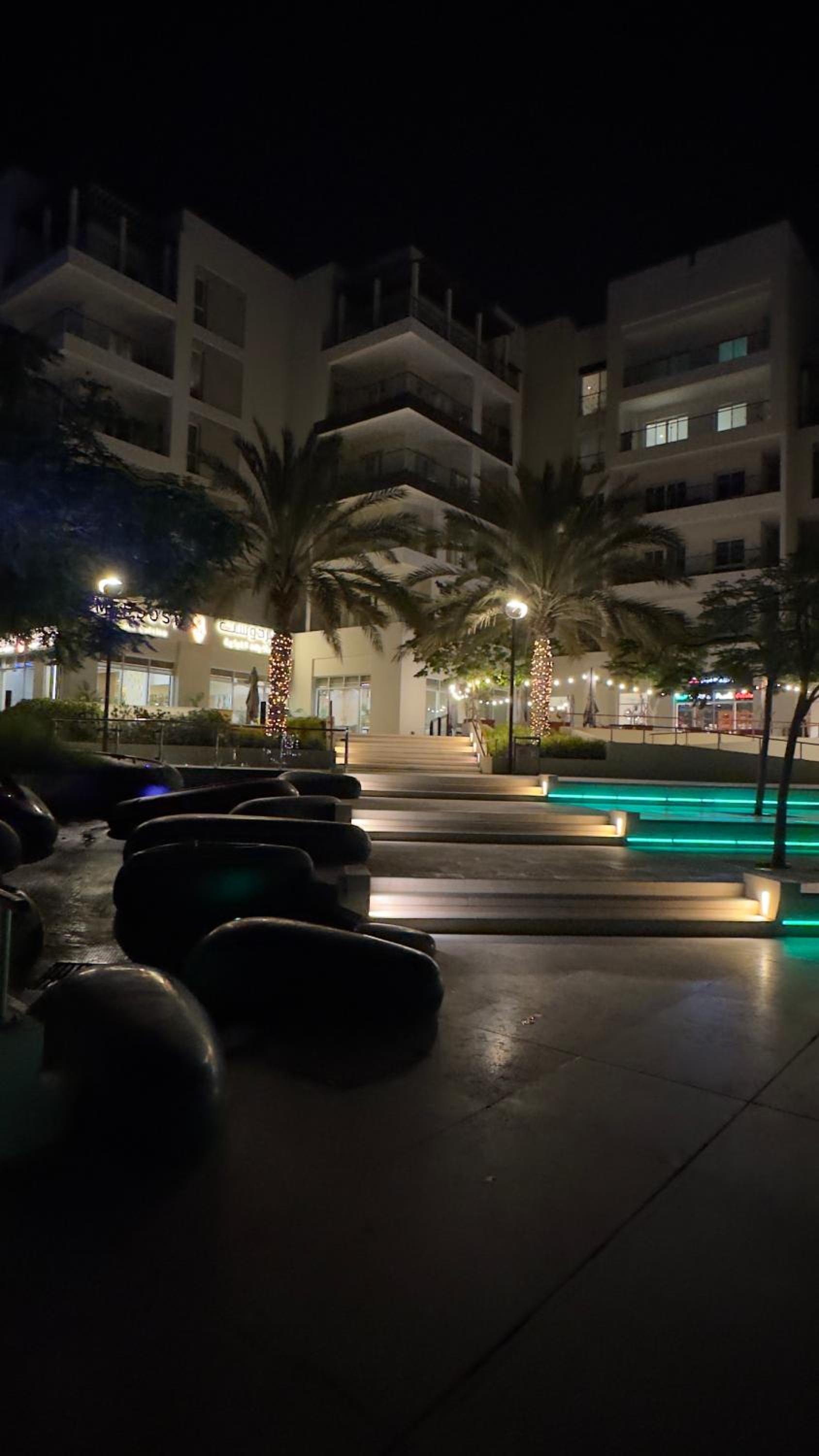 Marina Almoj view 5
